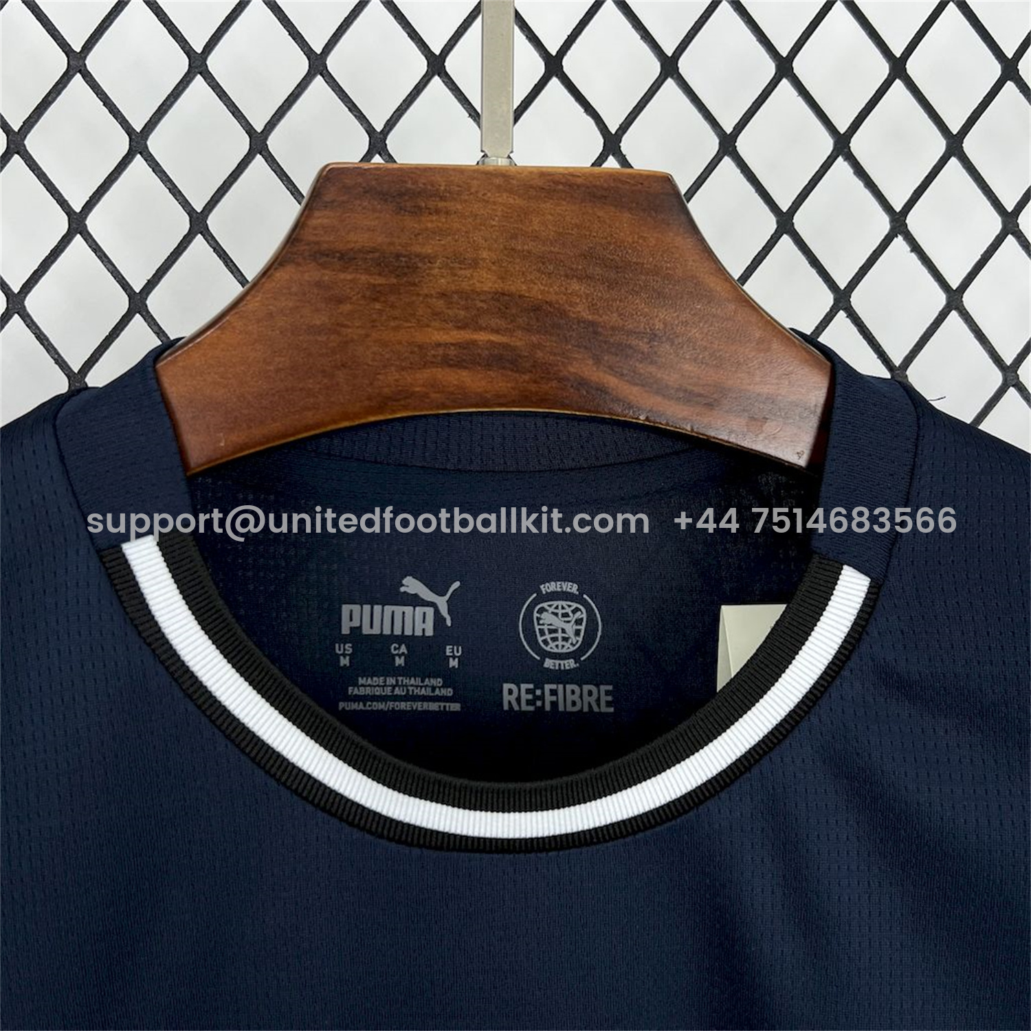 Unitedfootballkit.com | Girona 25-26 Third Jersey - Fans Version -Customize Name, Number and Patch | Worldwide Shipping