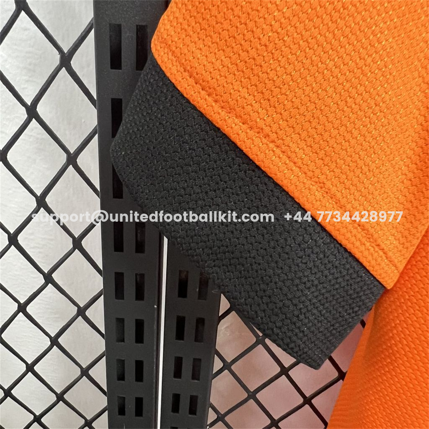 Unitedfootballkit.com | Retro Netherlands 1980 Home Jersey -Customize Name, Number and Patch | Worldwide Shipping