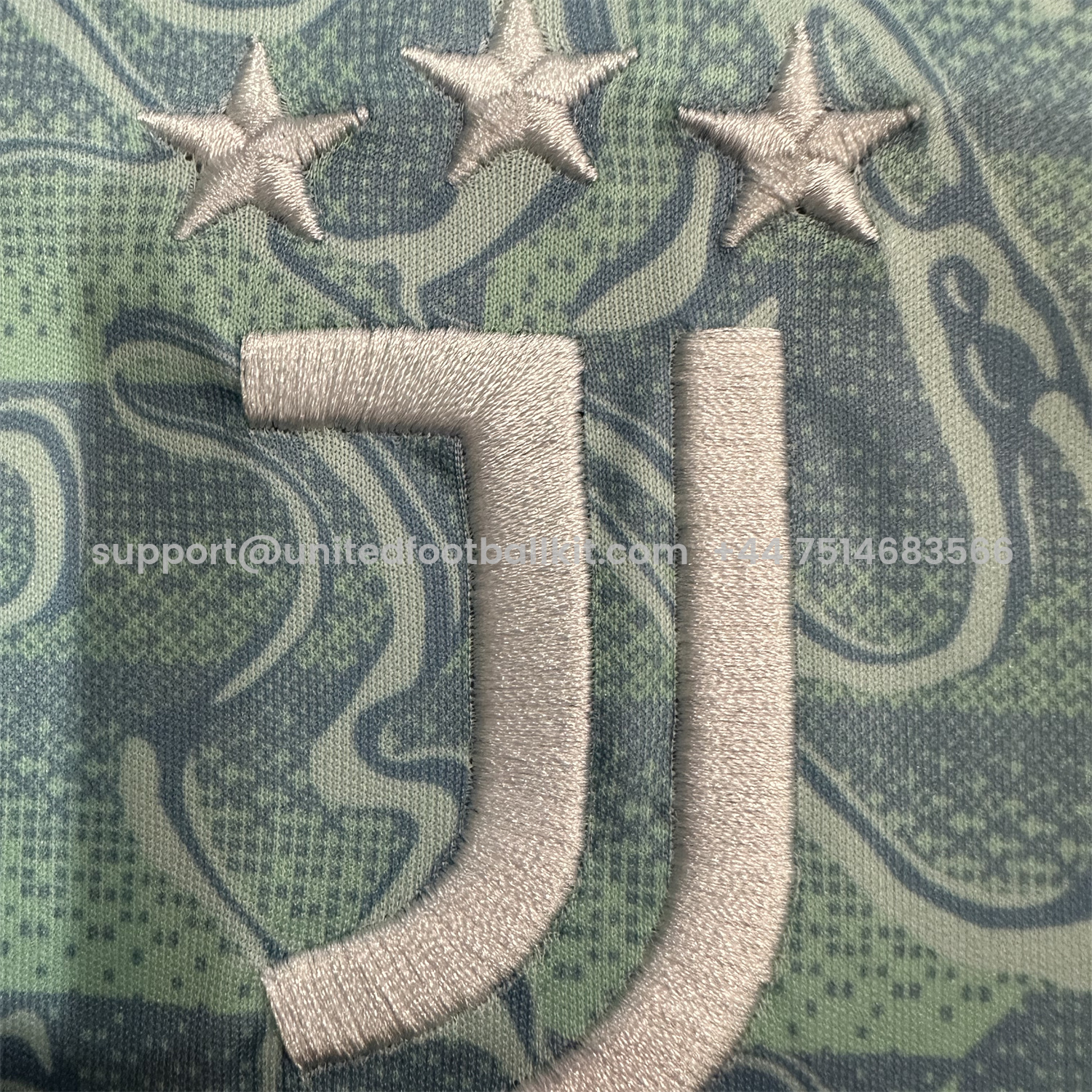 Unitedfootballkit.com | Juventus 25-26 Away Jersey (Leaked Version) - Fans Version -Customize Name, Number and Patch | Worldwide Shipping