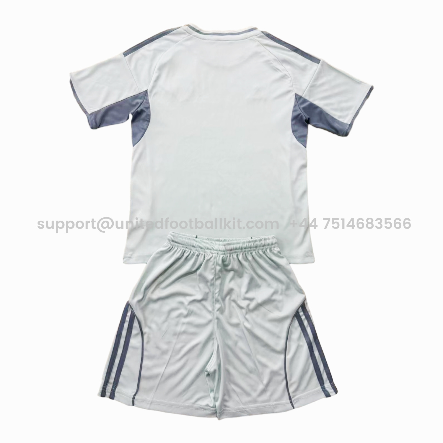 Unitedfootballkit.com | Dallas 25-26 Pre-Match Training Men's Adult Jersey Set - Fans Version -Customize Name, Number and Patch | Worldwide Shipping