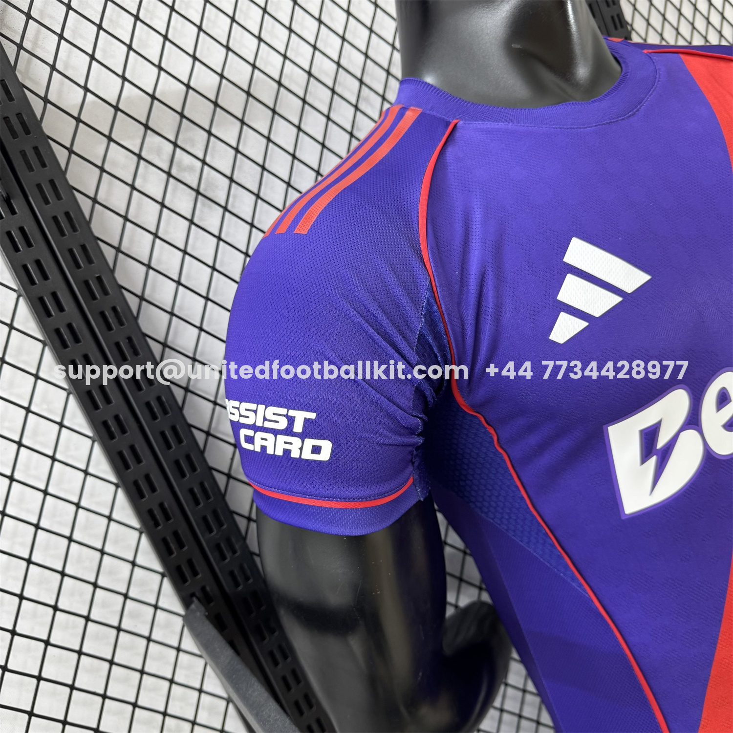 Unitedfootballkit.com | River Plate 25-26 Purple Third Jersey - Player Version -Customize Name, Number and Patch | Worldwide Shipping