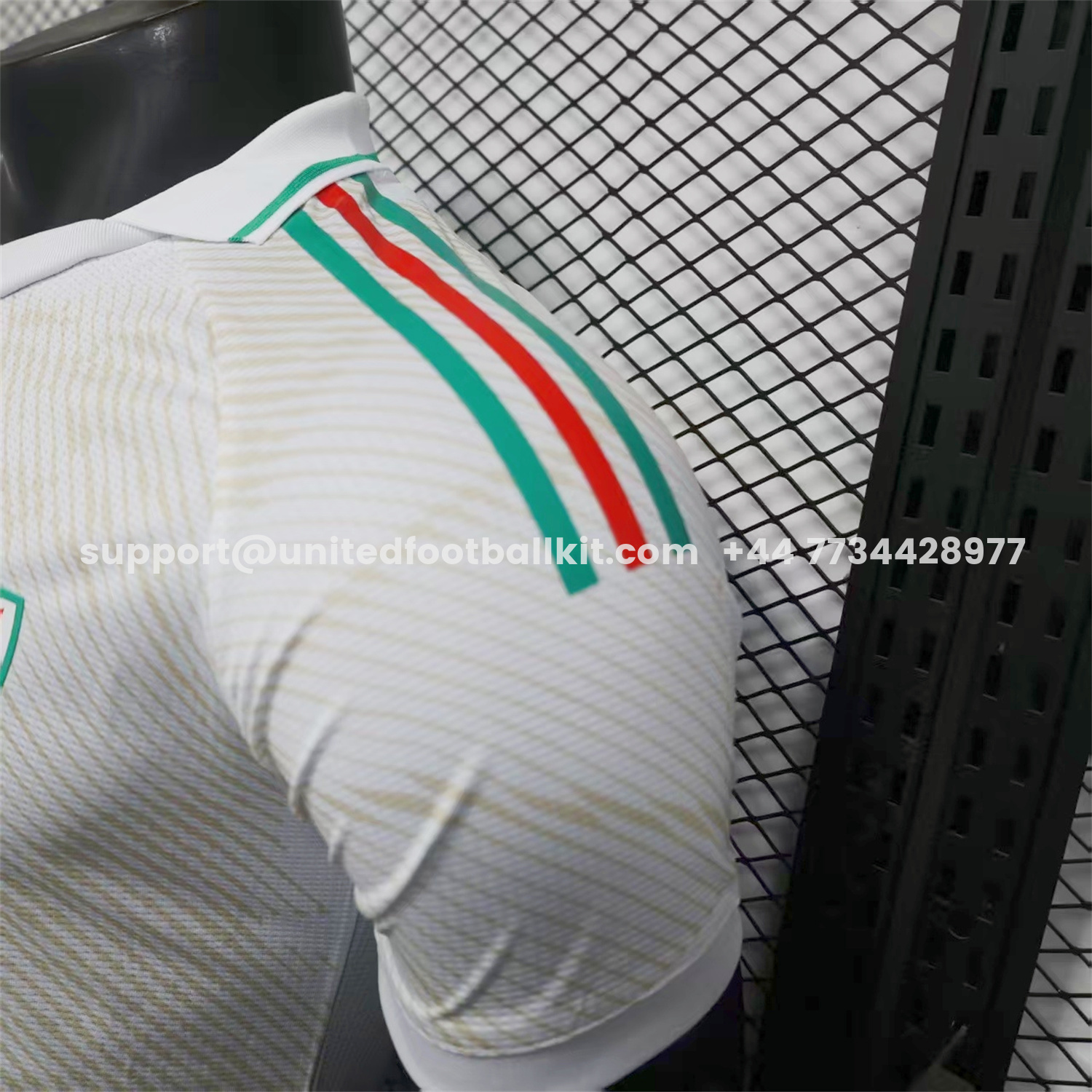 Unitedfootballkit.com | Wales 2026 Away Jersey - Player Version -Customize Name, Number and Patch | Worldwide Shipping