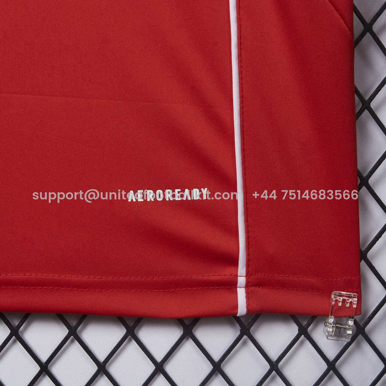 Unitedfootballkit.com | Bayern Munich 25-26 Red Urban Purist T-Shirt - Fans Version -Customize Name, Number and Patch | Worldwide Shipping