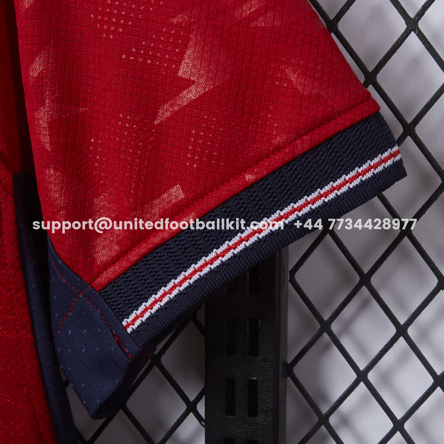 Unitedfootballkit.com | England 2026 Away Jersey - Fans Version -Customize Name, Number and Patch | Worldwide Shipping