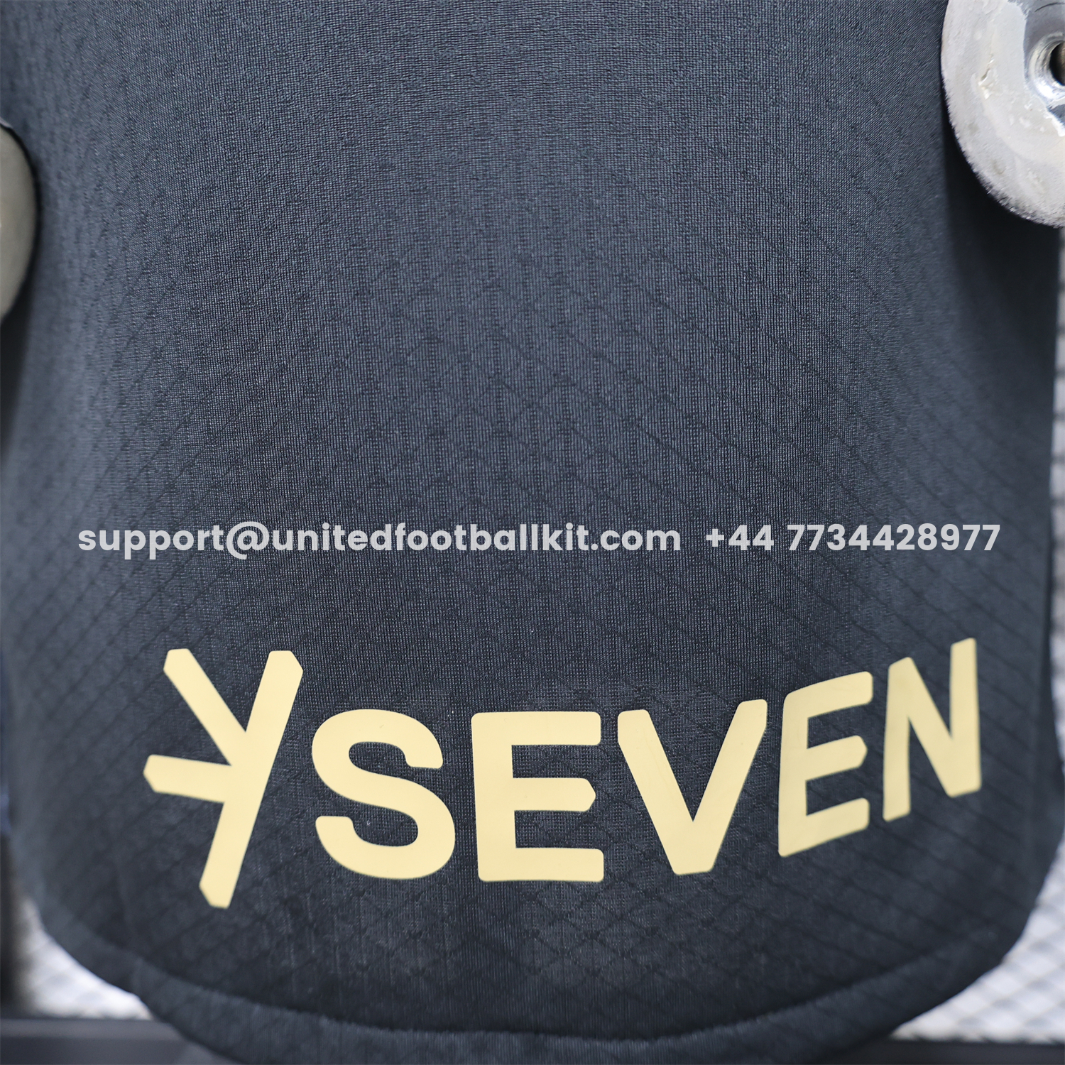 Unitedfootballkit.com | Al Hilal Riyadh Crescent 26-27 Navy blue Special Jersey - Player Version -Customize Name, Number and Patch | Worldwide Shipping