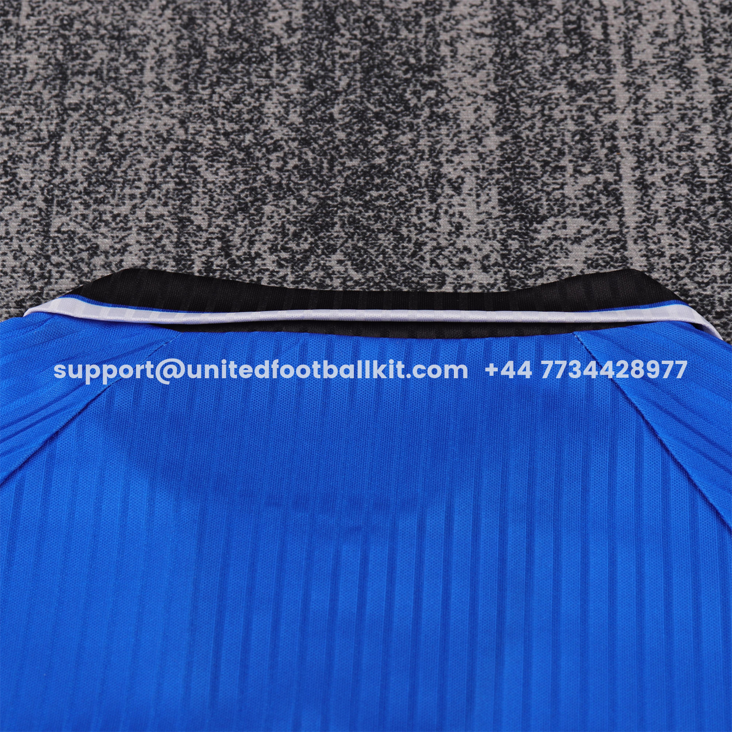 Unitedfootballkit.com | Retro Manchester United 1996-98 Away Kids Kit -Customize Name, Number and Patch | Worldwide Shipping