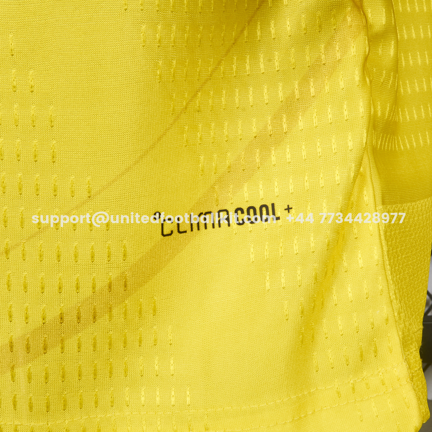 Unitedfootballkit.com | Club América 26-27 Home Yellow Jersey - Player Version -Customize Name, Number and Patch | Worldwide Shipping