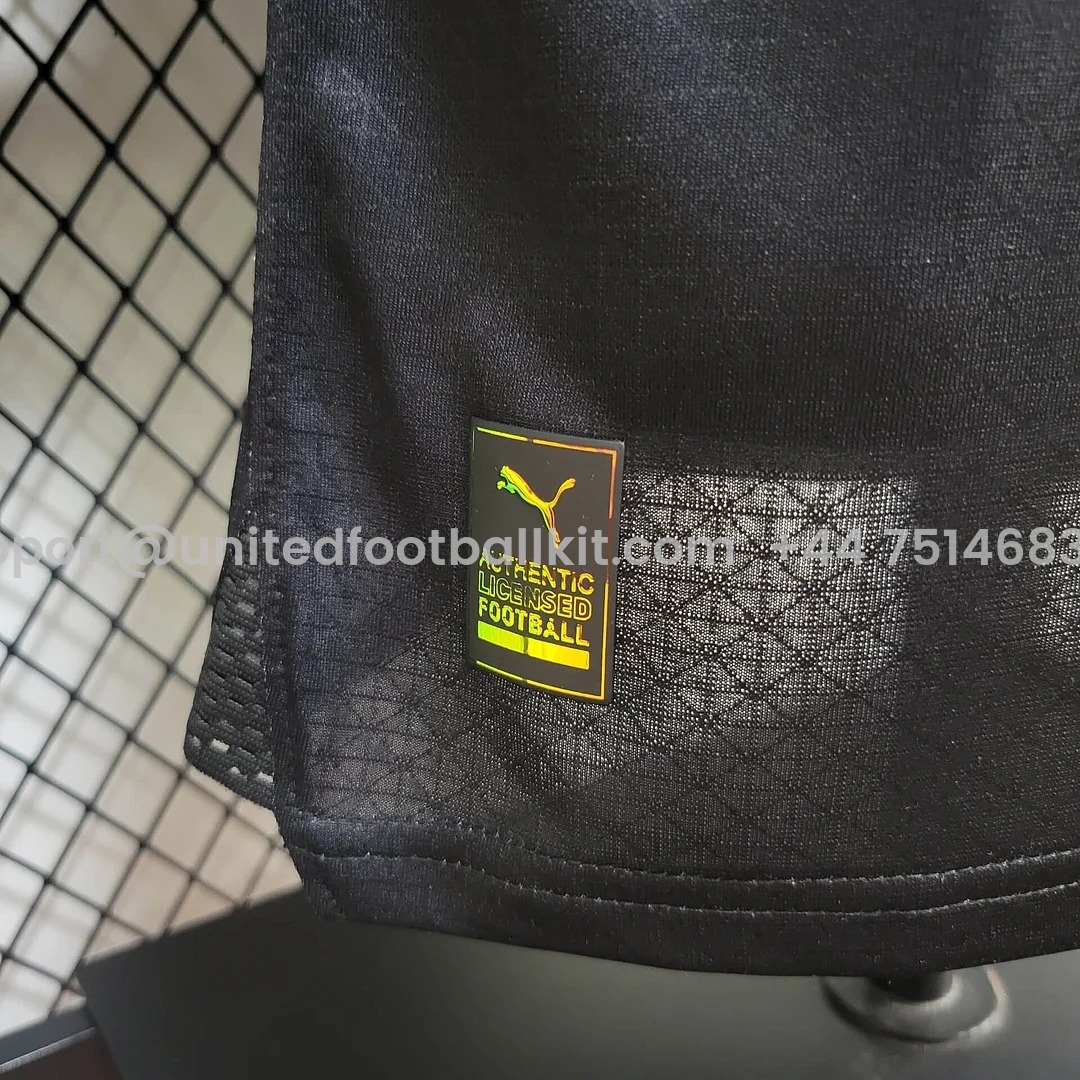 Unitedfootballkit.com | AC Milan 24-25 Cathedral Special Edition Jersey - Player Version -Customize Name, Number and Patch | Worldwide Shipping