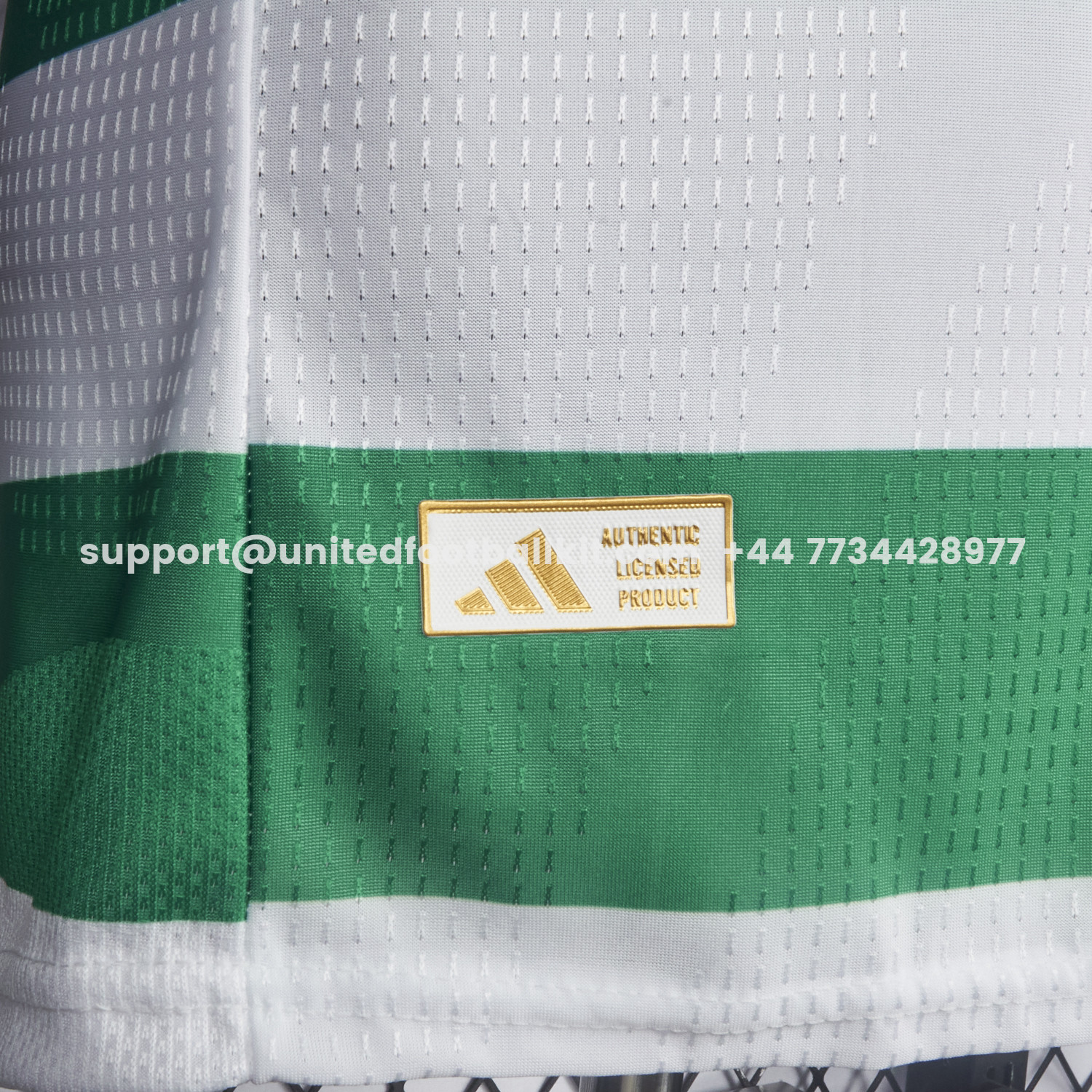 Unitedfootballkit.com | Celtic 26-27 Home Jersey - Player Version -Customize Name, Number and Patch | Worldwide Shipping