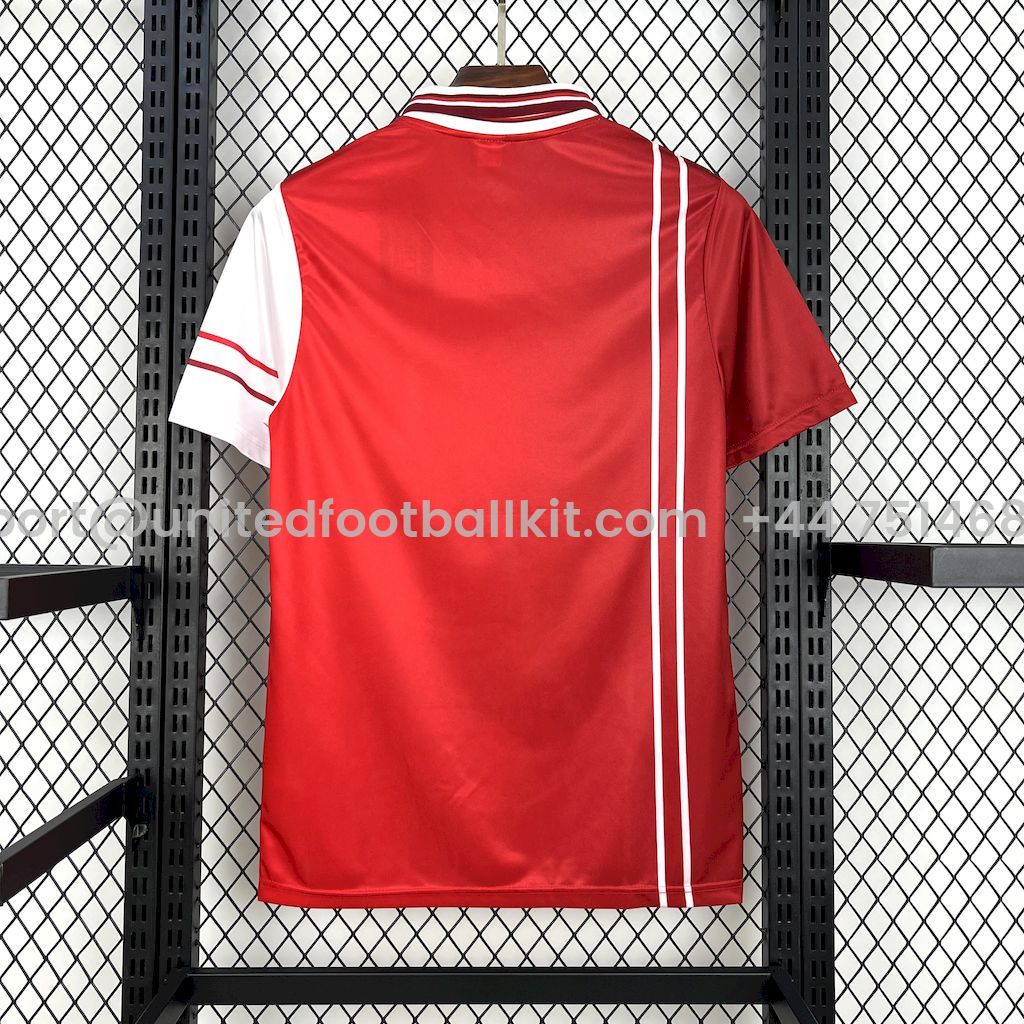 Unitedfootballkit.com | Retro Perugia 1998-99 Home Jersey -Customize Name, Number and Patch | Worldwide Shipping