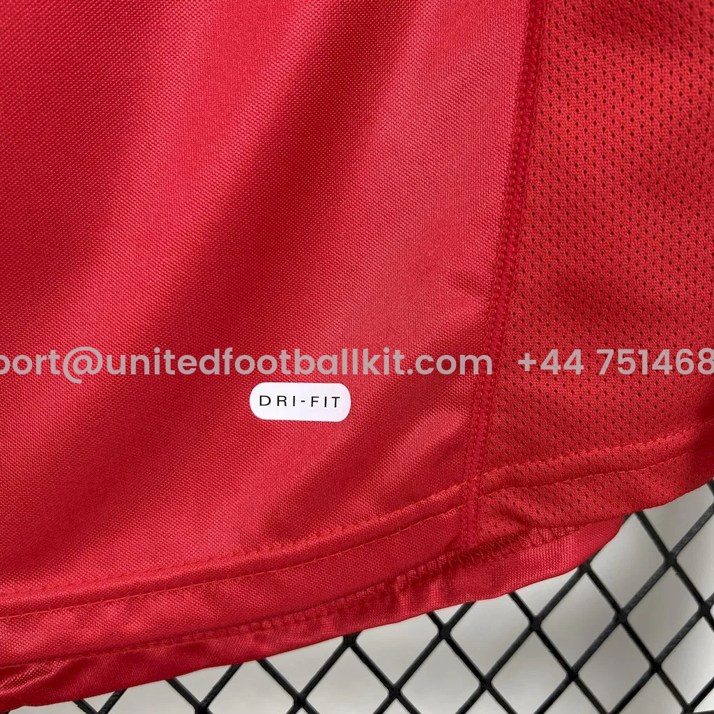Unitedfootballkit.com | Retro Arsenal 2001-02 Home Long Sleeves Jersey -Customize Name, Number and Patch | Worldwide Shipping