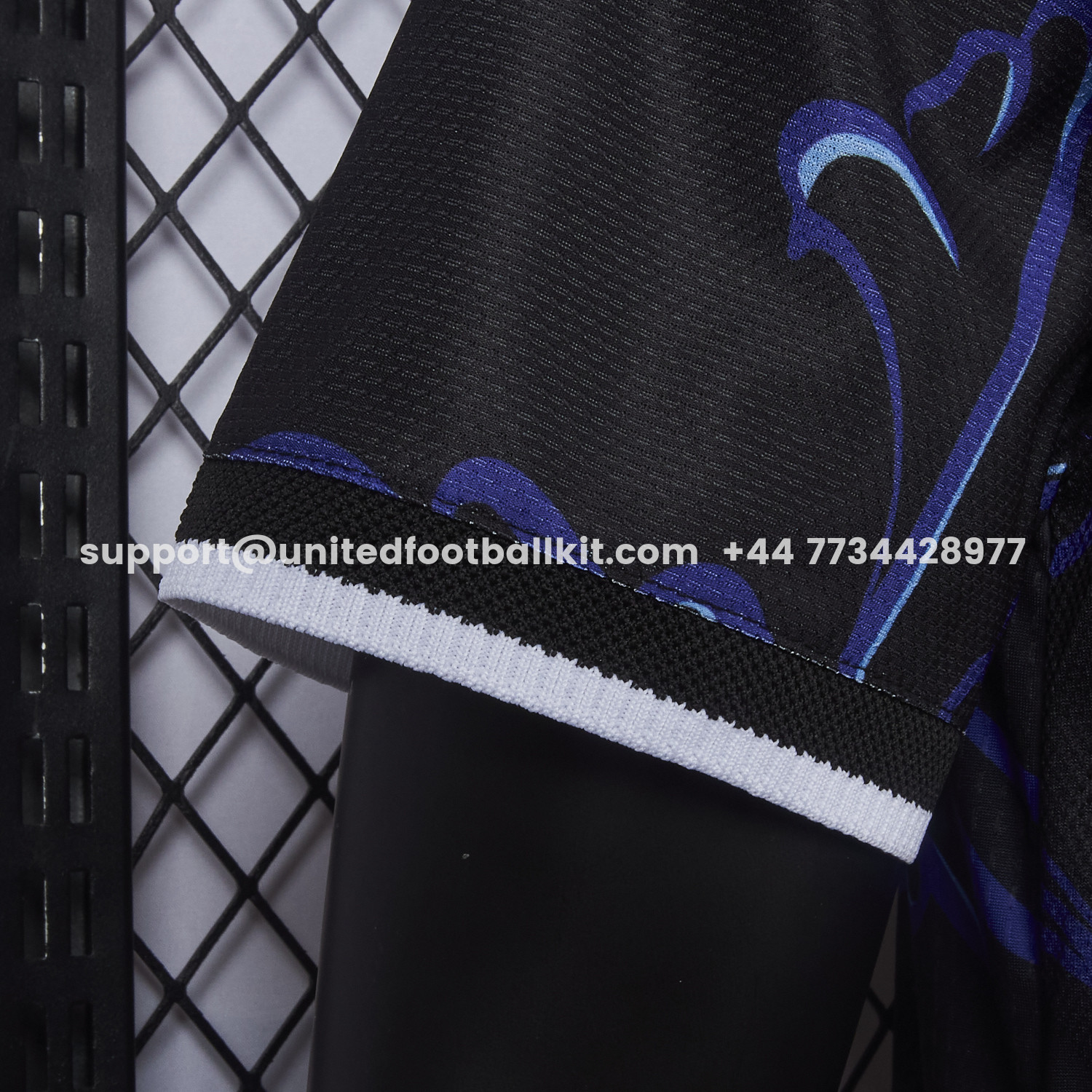 Unitedfootballkit.com | Argentina 2026 Away Deep Blue Jersey - Player Version -Customize Name, Number and Patch | Worldwide Shipping