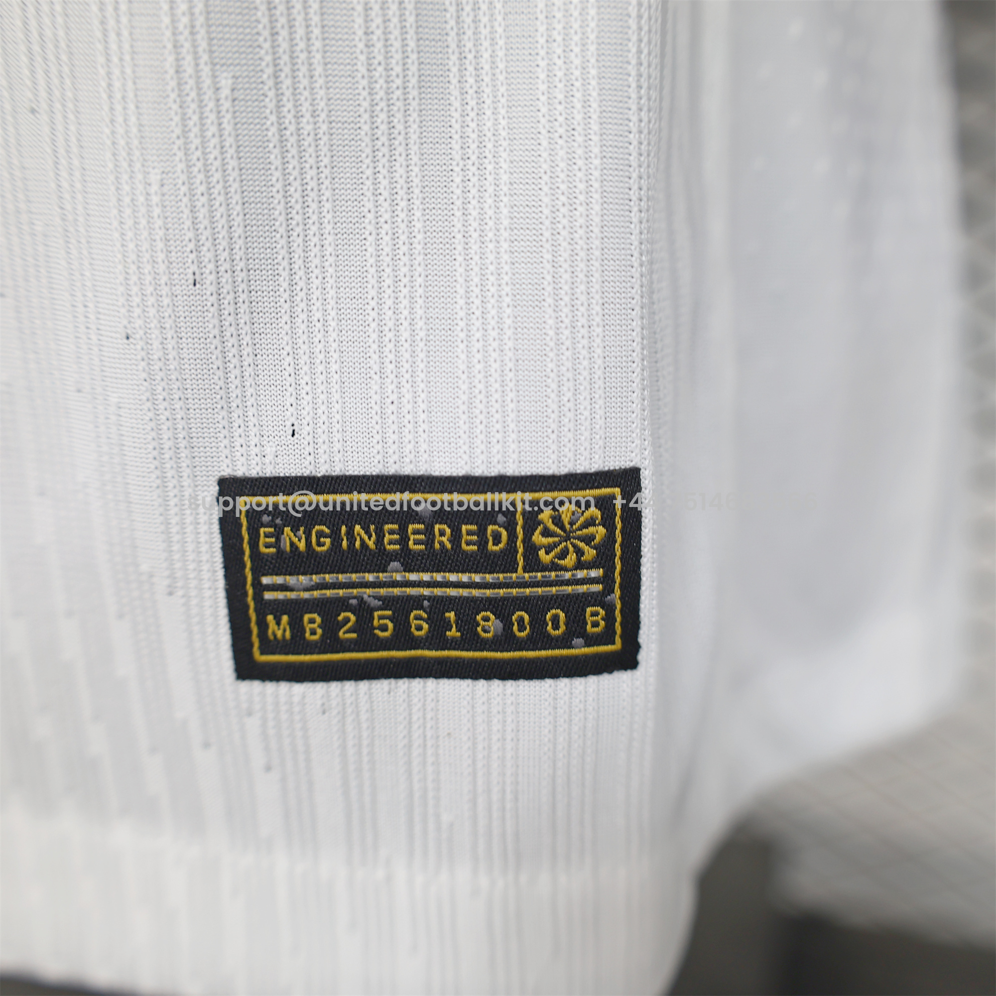 Unitedfootballkit.com | Barcelona X Coldplay 24-25 White Special Edition Jersey - Player Version -Customize Name, Number and Patch | Worldwide Shipping