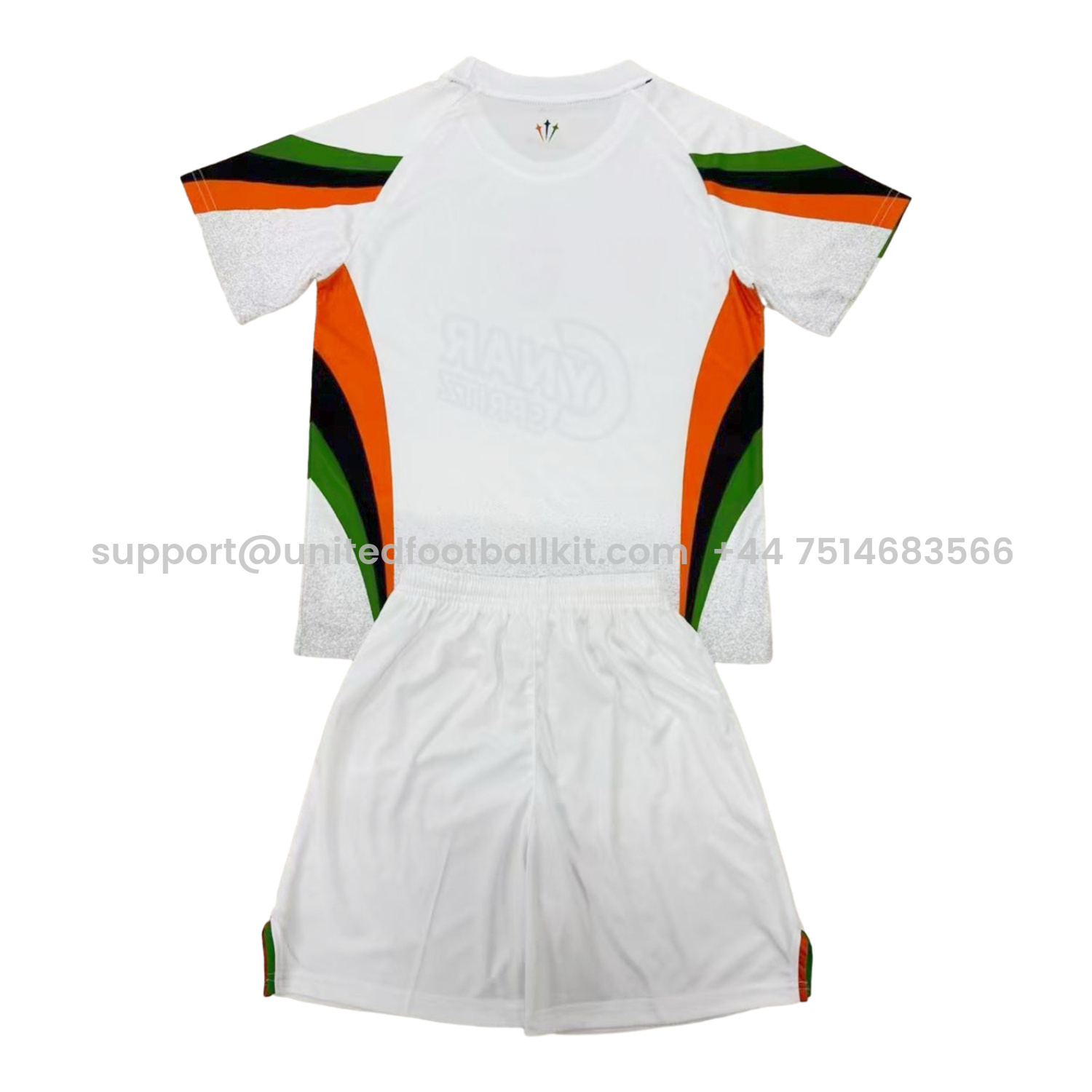 Unitedfootballkit.com | Venezia FC 24-25 Away Men's Adult Jersey Set - Fans Version -Customize Name, Number and Patch | Worldwide Shipping
