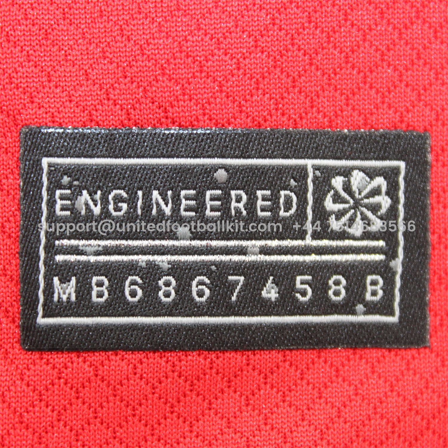 Unitedfootballkit.com | Urawa Red Diamonds 25-26 Home Jersey - Fans Version -Customize Name, Number and Patch | Worldwide Shipping