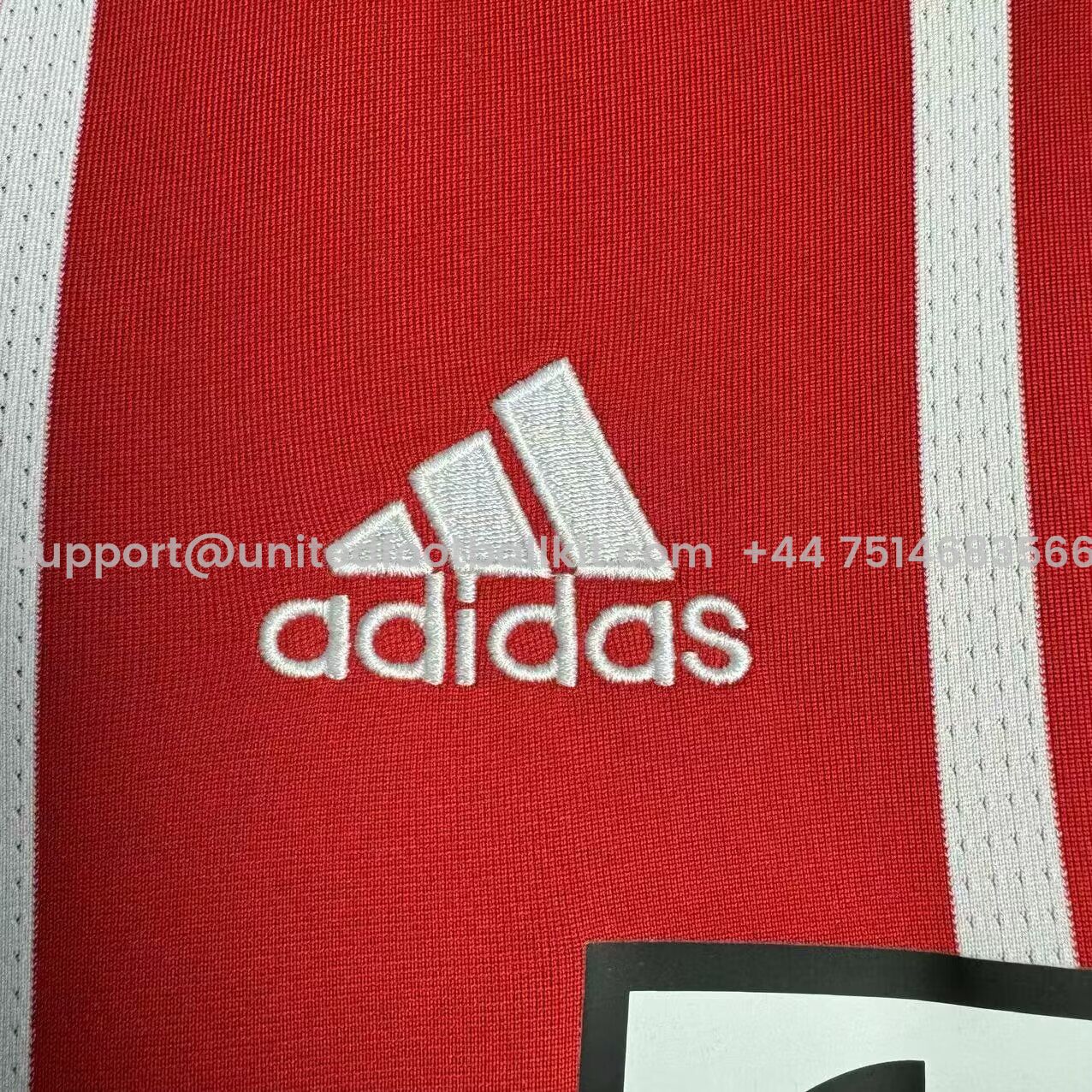 Unitedfootballkit.com | Retro Bayern Munich 2017-18 Home Stadium Jersey -Customize Name, Number and Patch | Worldwide Shipping