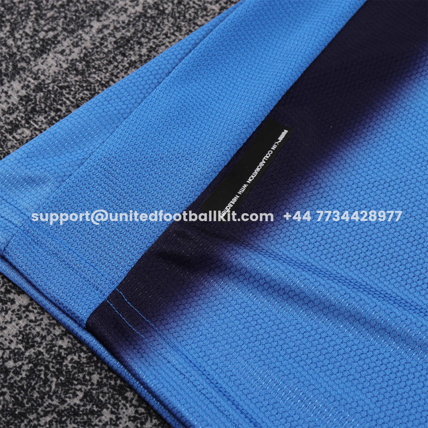 Unitedfootballkit.com | Retro Italy 2006 Home Kids Kit -Customize Name, Number and Patch | Worldwide Shipping