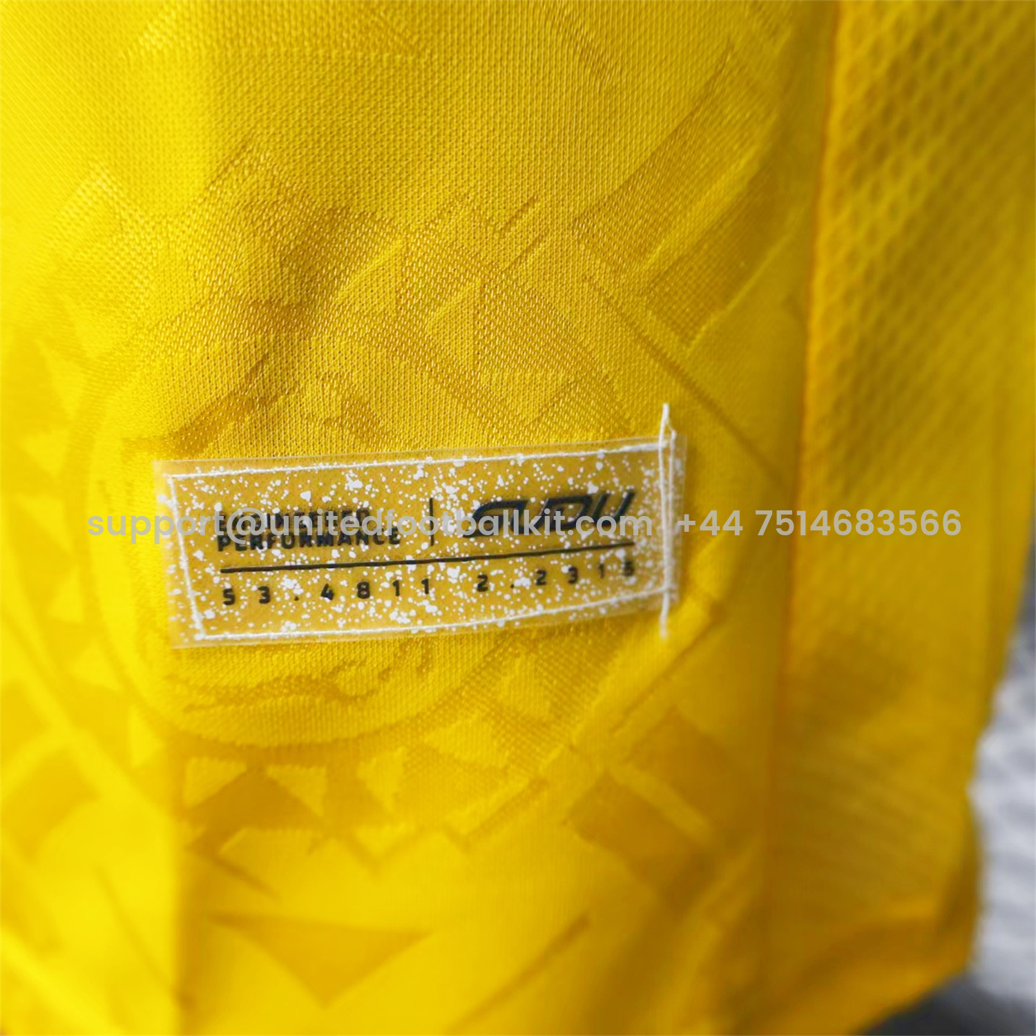 Unitedfootballkit.com | Wolverhampton Wanderers Wolves 25-26 Home Jersey - Player Version -Customize Name, Number and Patch | Worldwide Shipping