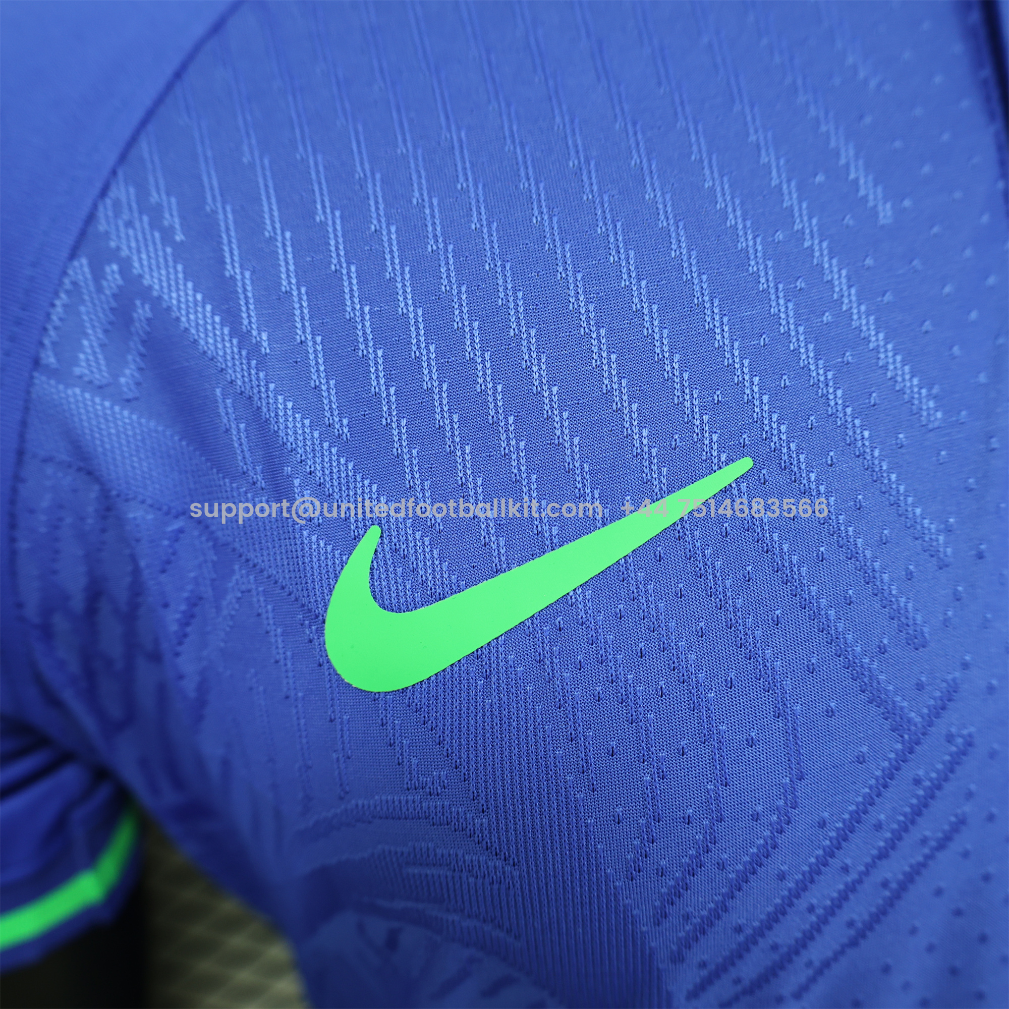 Unitedfootballkit.com | Brazil 24-25 Away Special Edition Polo - Player Version -Customize Name, Number and Patch | Worldwide Shipping