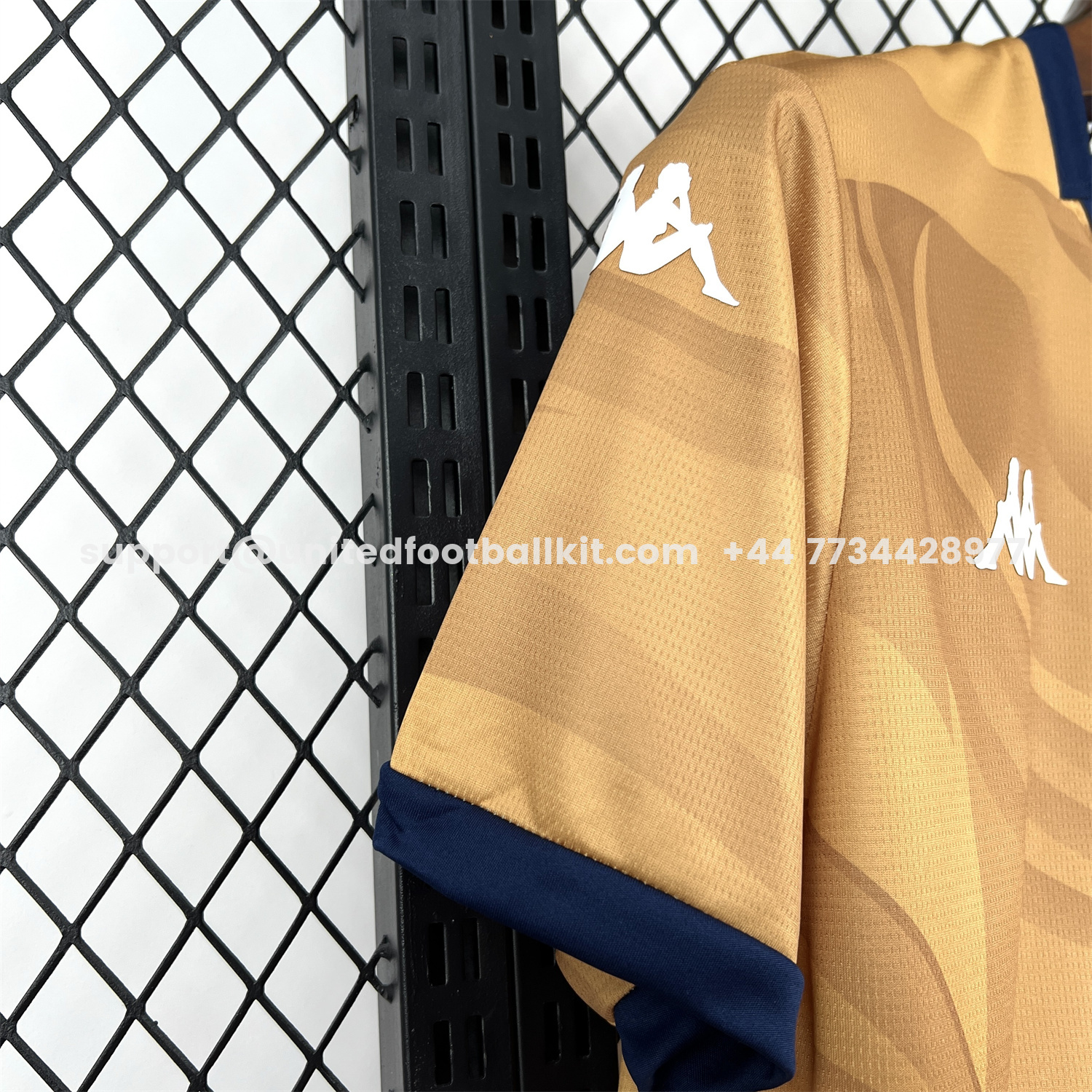 Unitedfootballkit.com | Tunisia 2026 Third Jersey - Fans Version -Customize Name, Number and Patch | Worldwide Shipping