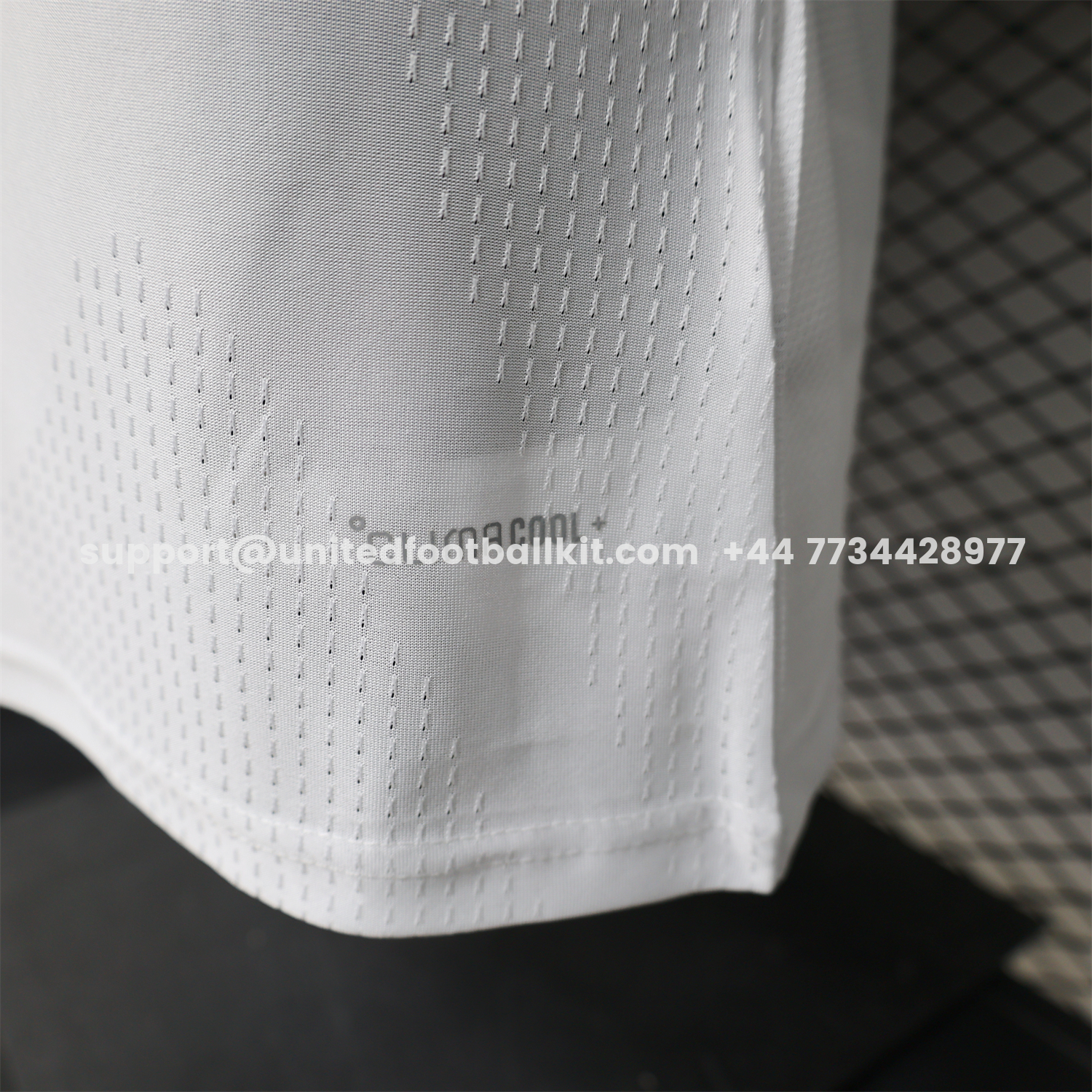 Unitedfootballkit.com | Real Madrid 25-26 125th Anniversary Jersey - Player Version -Customize Name, Number and Patch | Worldwide Shipping