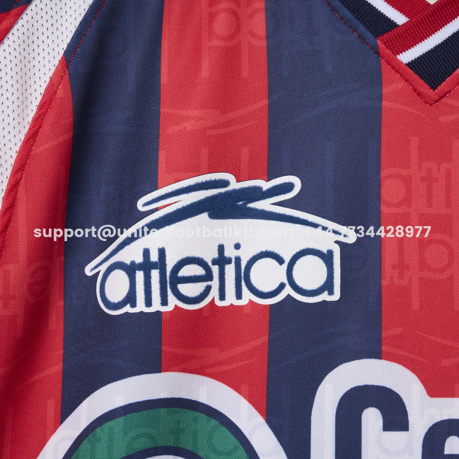 Unitedfootballkit.com | Retro Chivas de Guadalajara 1999-00 Third Jersey -Customize Name, Number and Patch | Worldwide Shipping