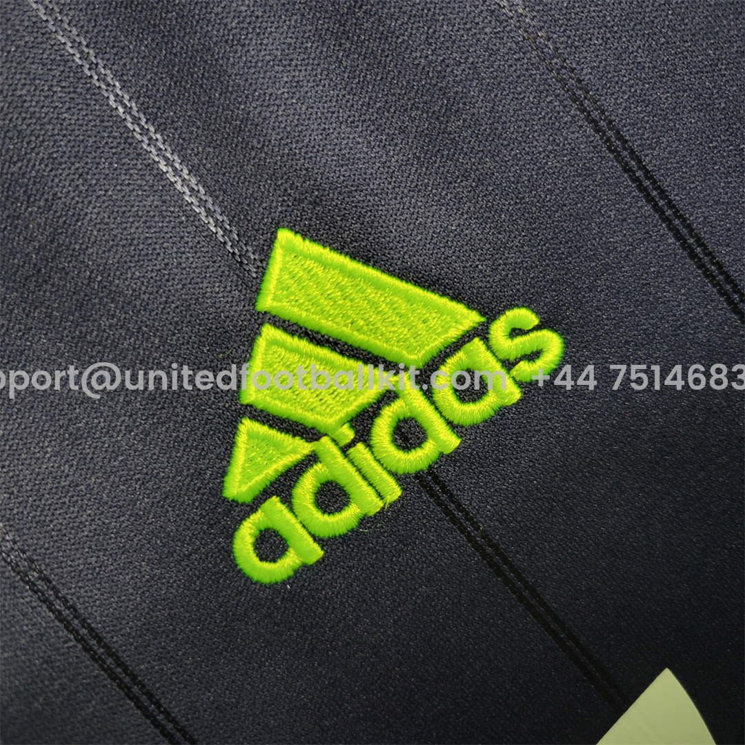 Unitedfootballkit.com | Retro Real Madrid 12-13 Away Jersey -Customize Name, Number and Patch | Worldwide Shipping