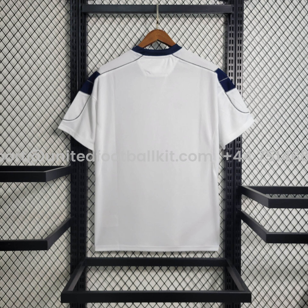 Unitedfootballkit.com | Retro Manchester United 99-00 Away Stadium Jersey -Customize Name, Number and Patch | Worldwide Shipping