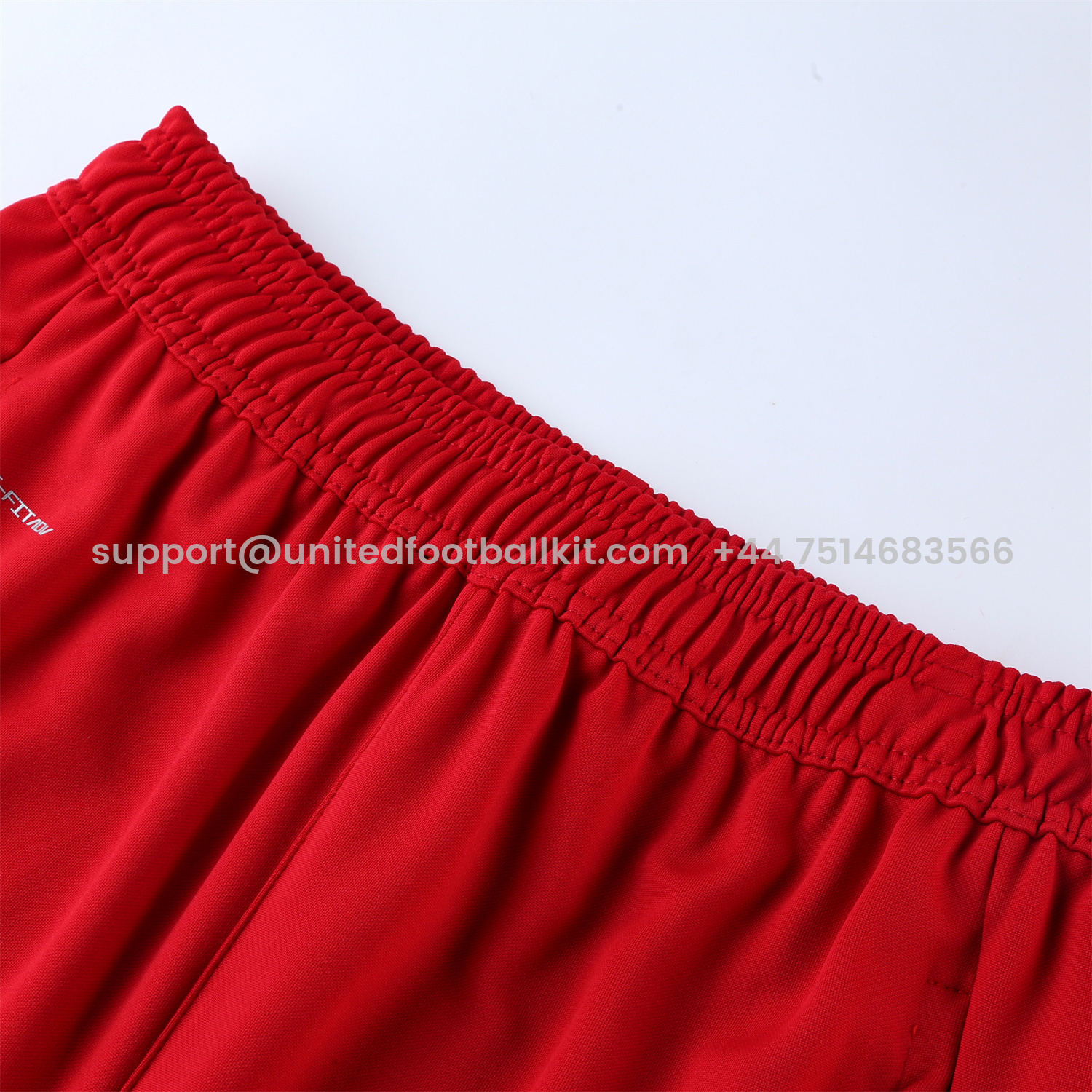 Unitedfootballkit.com | Liver.pool 24-25 Long Sleeve Training Set - Red Top and Pants -Customize Name, Number and Patch | Worldwide Shipping