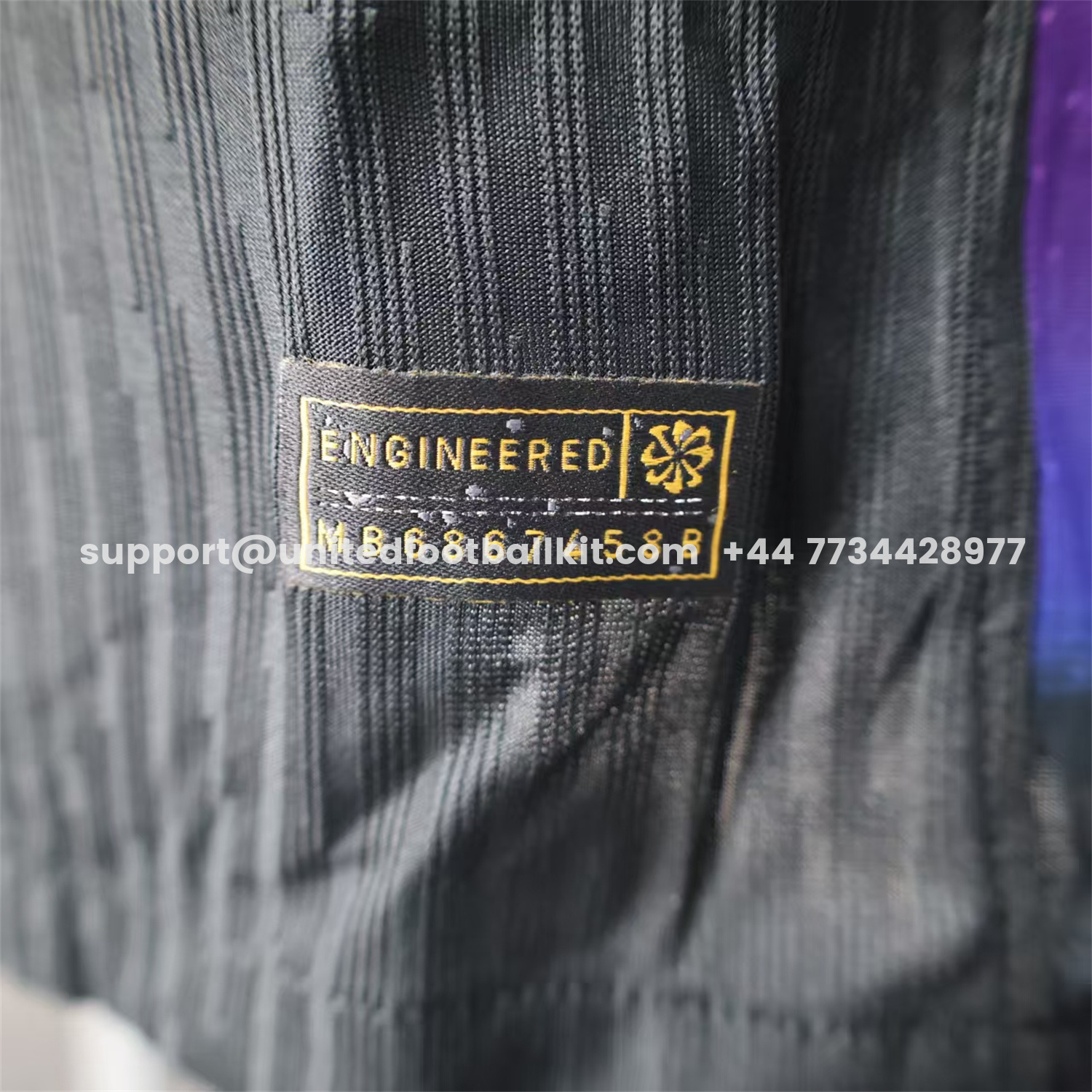 Unitedfootballkit.com | England 2025 Women's Team Away Jersey - Men's Long Sleeves Player Version -Customize Name, Number and Patch | Worldwide Shipping