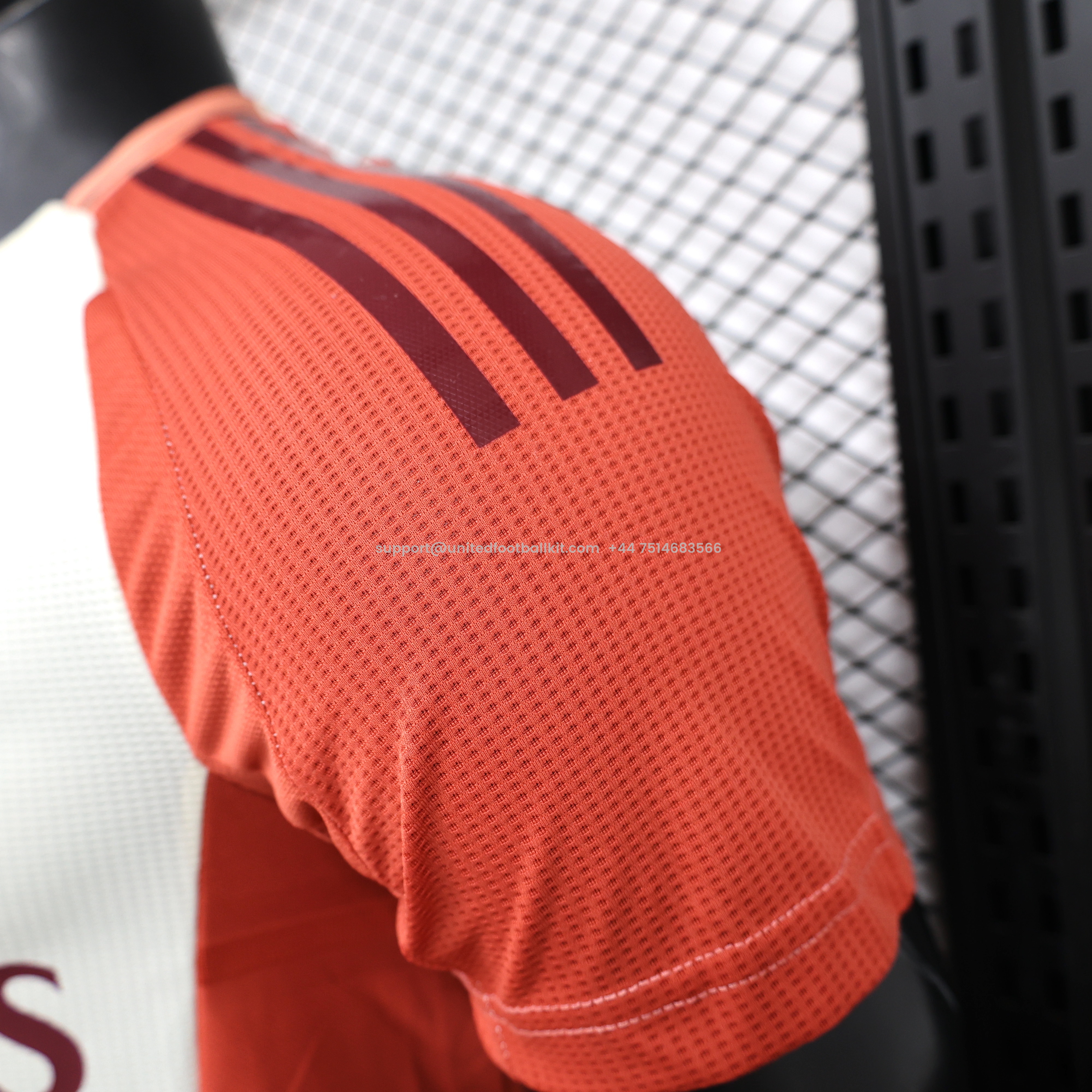 Unitedfootballkit.com | Olympique Lyonnais Lyon 24-25 Third Jersey - Player Version -Customize Name, Number and Patch | Worldwide Shipping