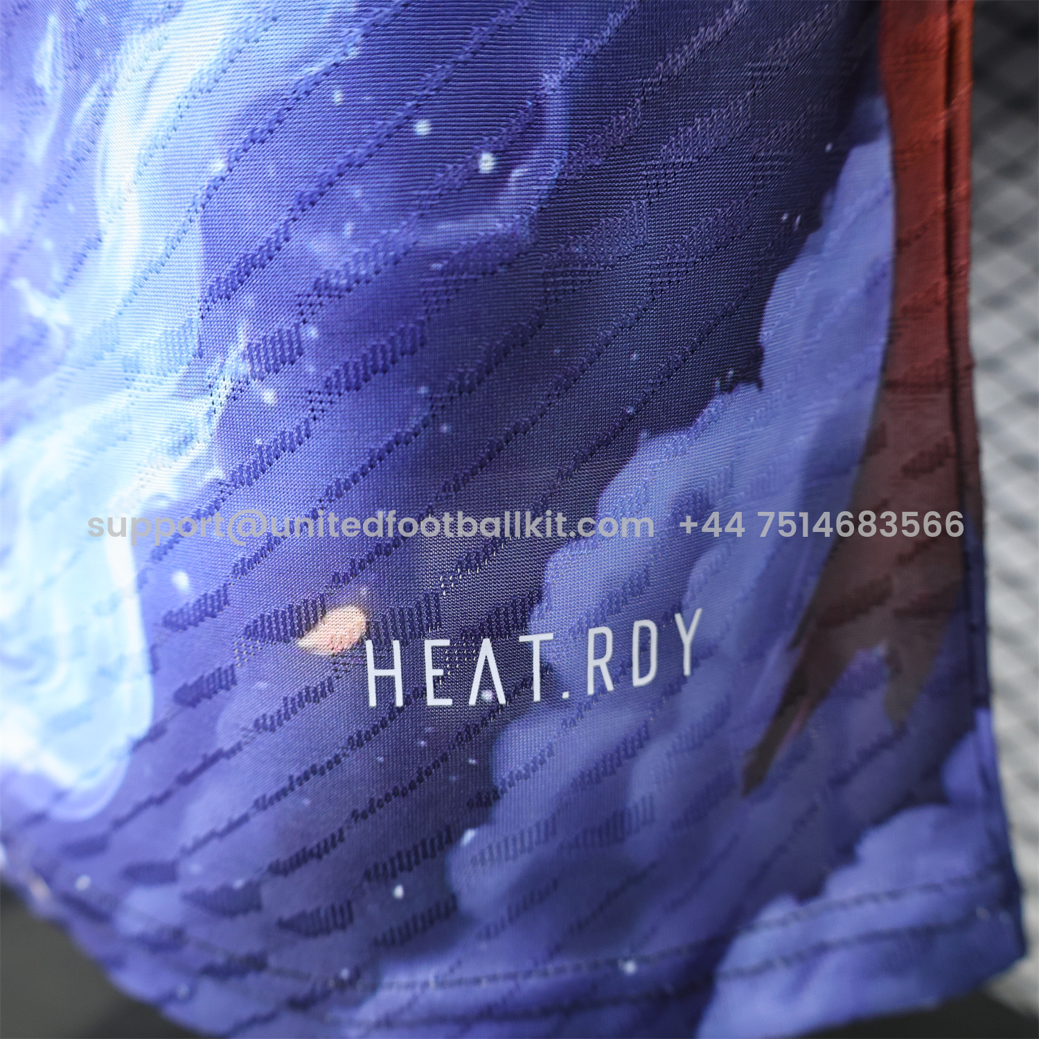 Unitedfootballkit.com | Japan 25-26 Fighting Nezha Special Edition Jersey - Player Version -Customize Name, Number and Patch | Worldwide Shipping