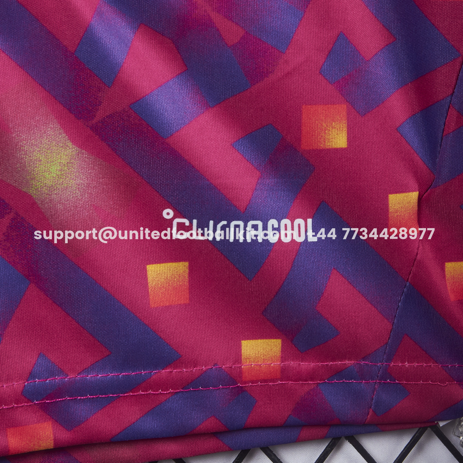 Unitedfootballkit.com | Mexico 2026 Pink Goalkeeper Long Sleeves Jersey - Fans Version -Customize Name, Number and Patch | Worldwide Shipping