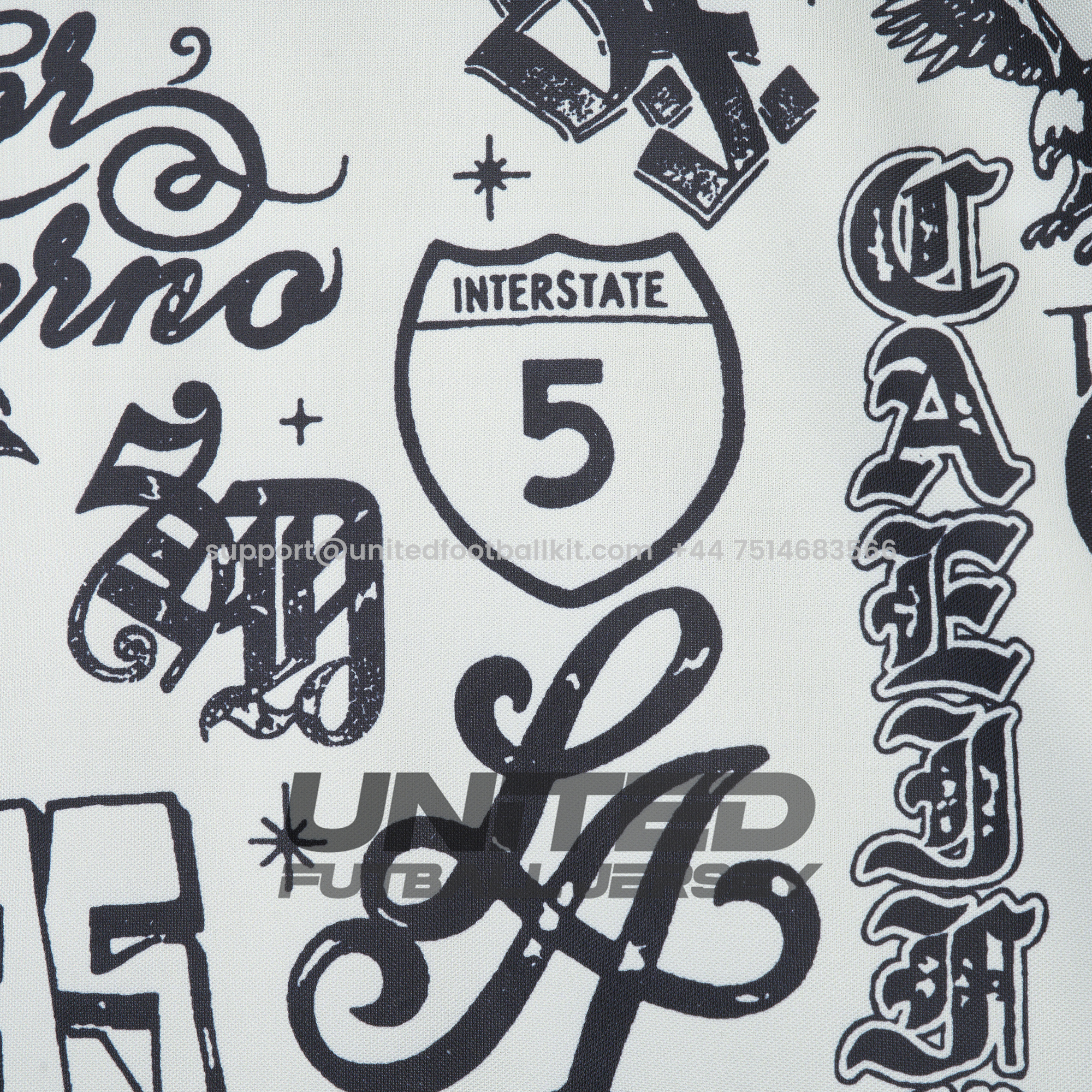 Unitedfootballkit.com | Club América 24-25 Pre-match 2 White Training Jersey - Fans Version -Customize Name, Number and Patch | Worldwide Shipping