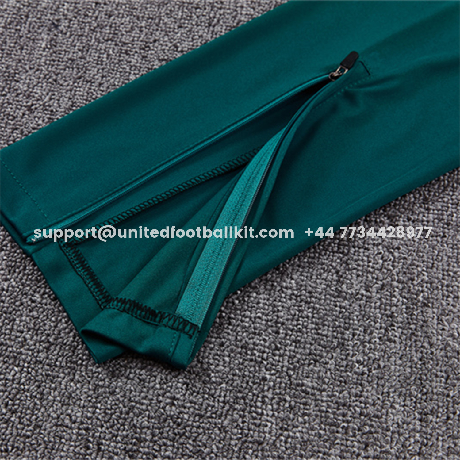 Unitedfootballkit.com | Brazil 2026 Long Sleeves Training Set - Colors Top & Colors Pants -Customize Name, Number and Patch | Worldwide Shipping