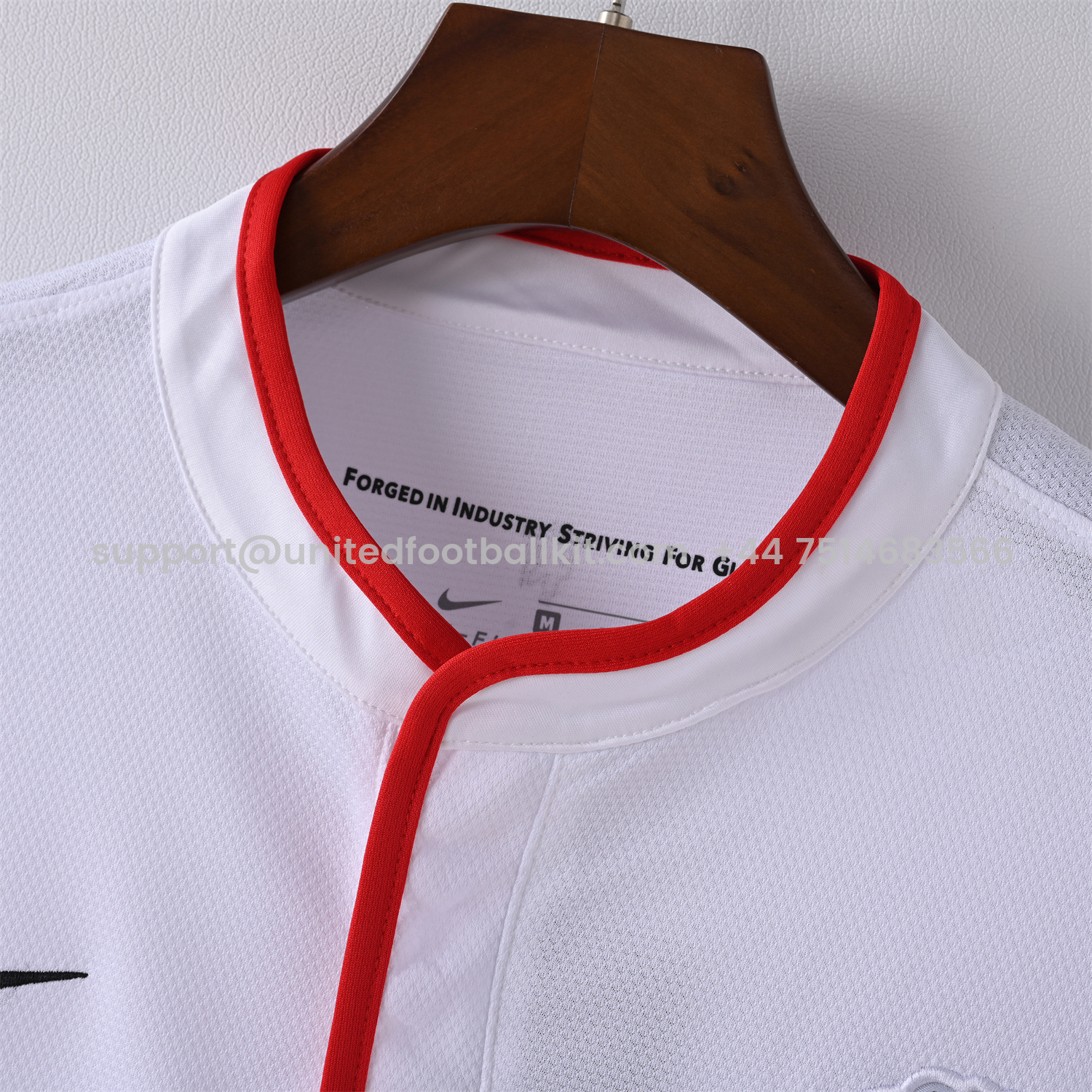 Unitedfootballkit.com | Retro Manchester United 12-13 Away Jersey -Customize Name, Number and Patch | Worldwide Shipping