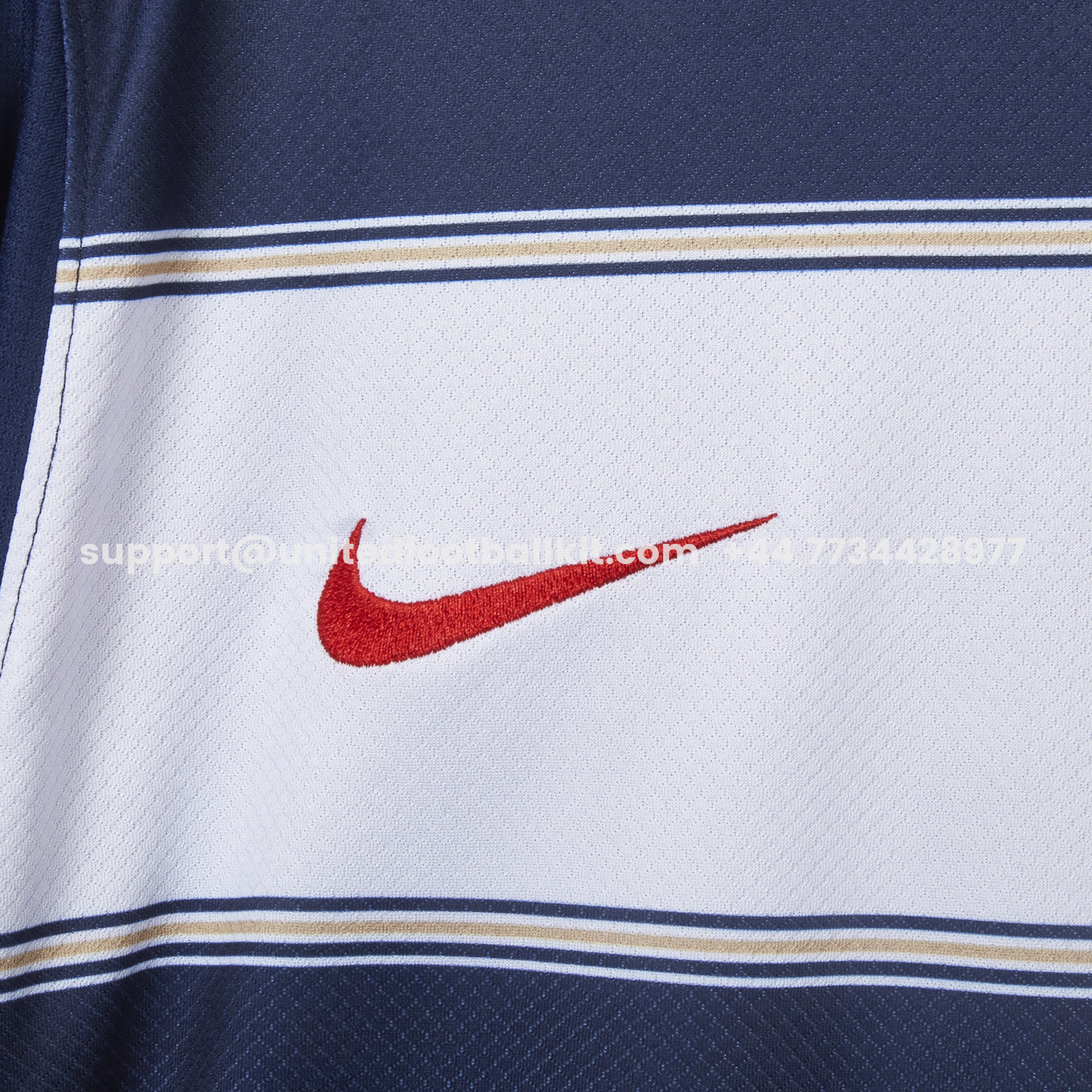 Unitedfootballkit.com | Alianza Lima 2026 125th Anniversary Jersey - Fans Version -Customize Name, Number and Patch | Worldwide Shipping