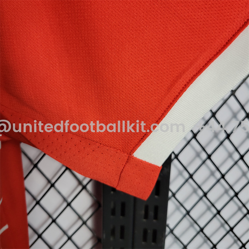 Unitedfootballkit.com | Bayern Munich 22/23 Home Stadium Jersey - Fans Version -Customize Name, Number and Patch | Worldwide Shipping