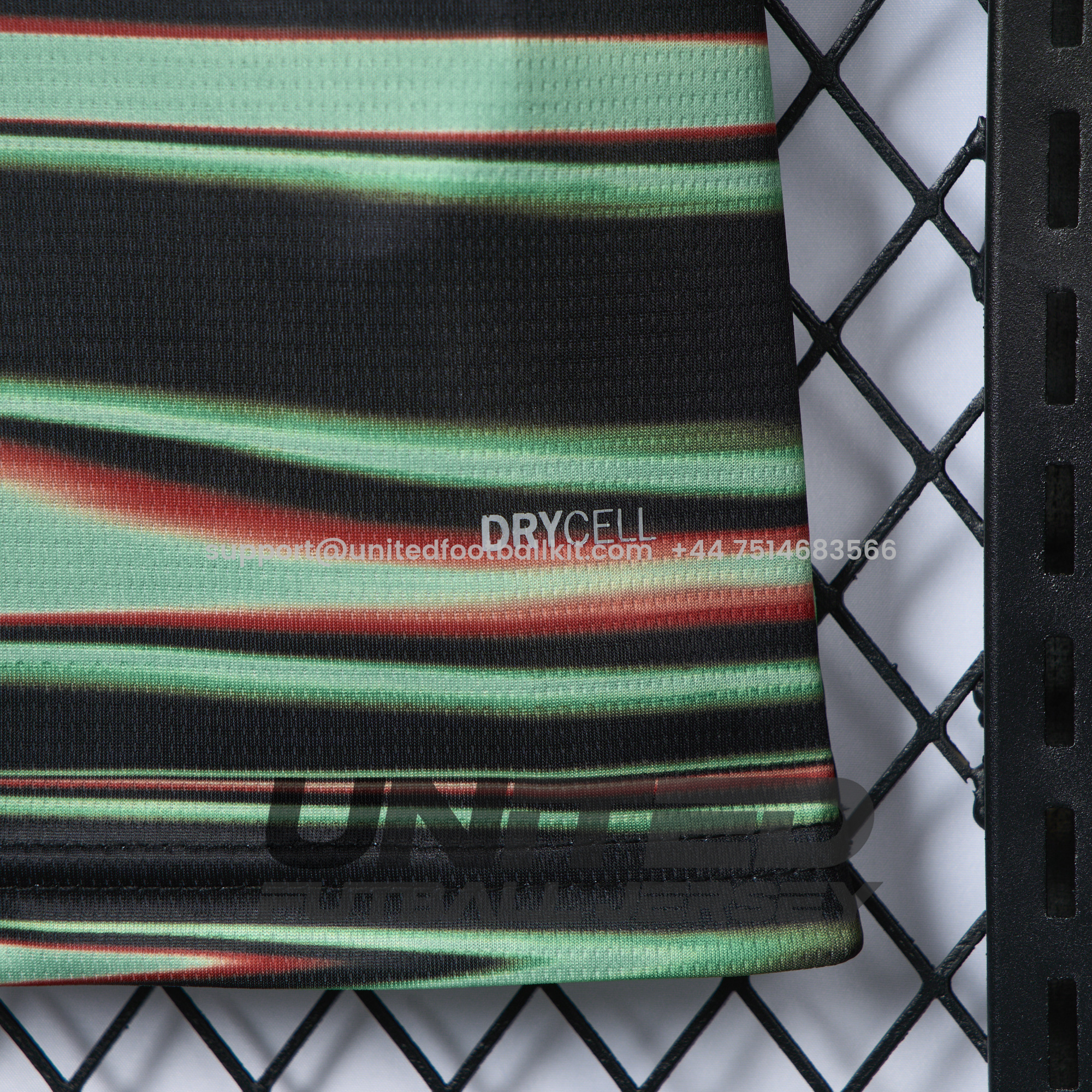 Unitedfootballkit.com | Portugal 2025-26 Training Jersey - Fans Version -Customize Name, Number and Patch | Worldwide Shipping