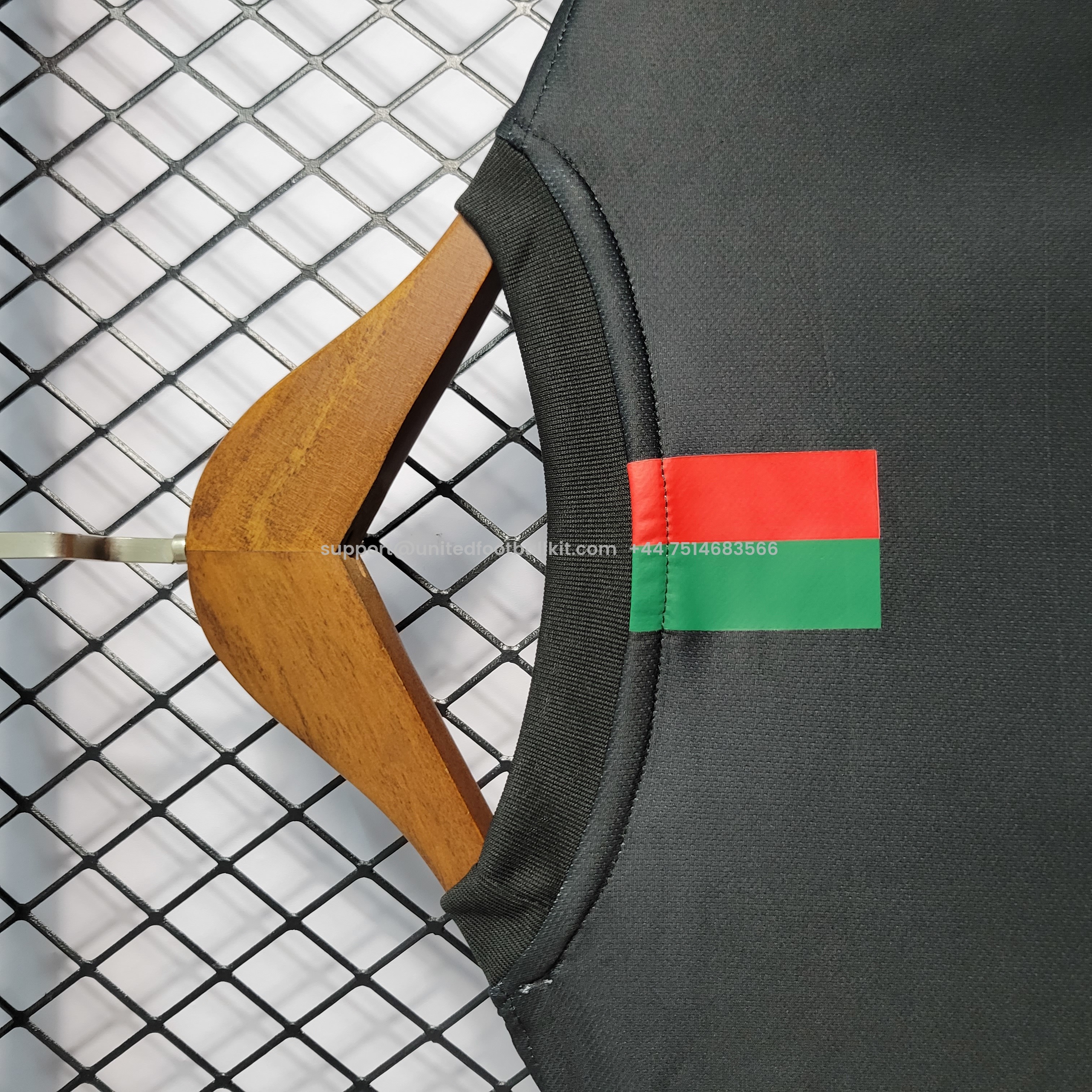 Unitedfootballkit.com | Portugal 22-23 Commemorative Edition Jersey - Fans Version -Customize Name, Number and Patch | Worldwide Shipping