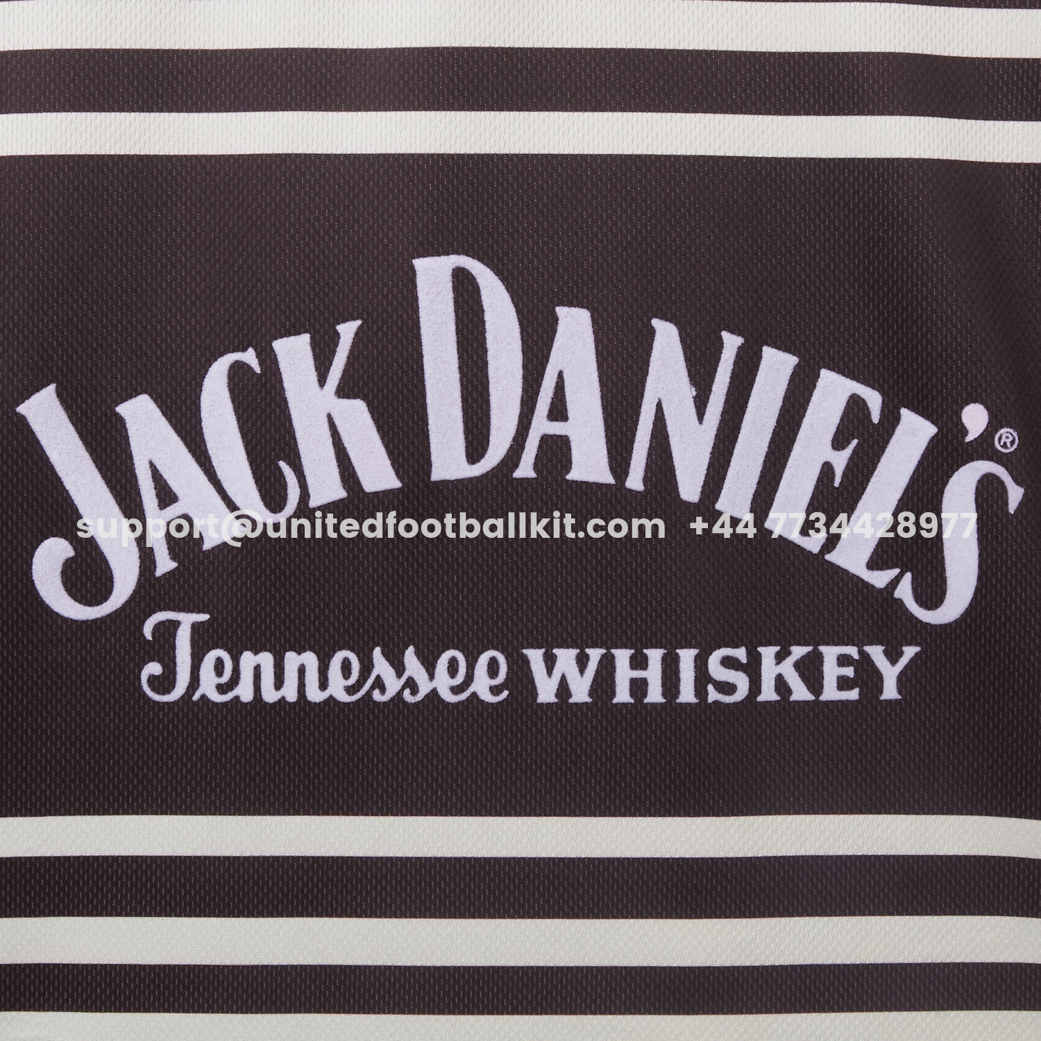 Unitedfootballkit.com | Retro St. Pauli 1997-98 Home Jersey -Customize Name, Number and Patch | Worldwide Shipping