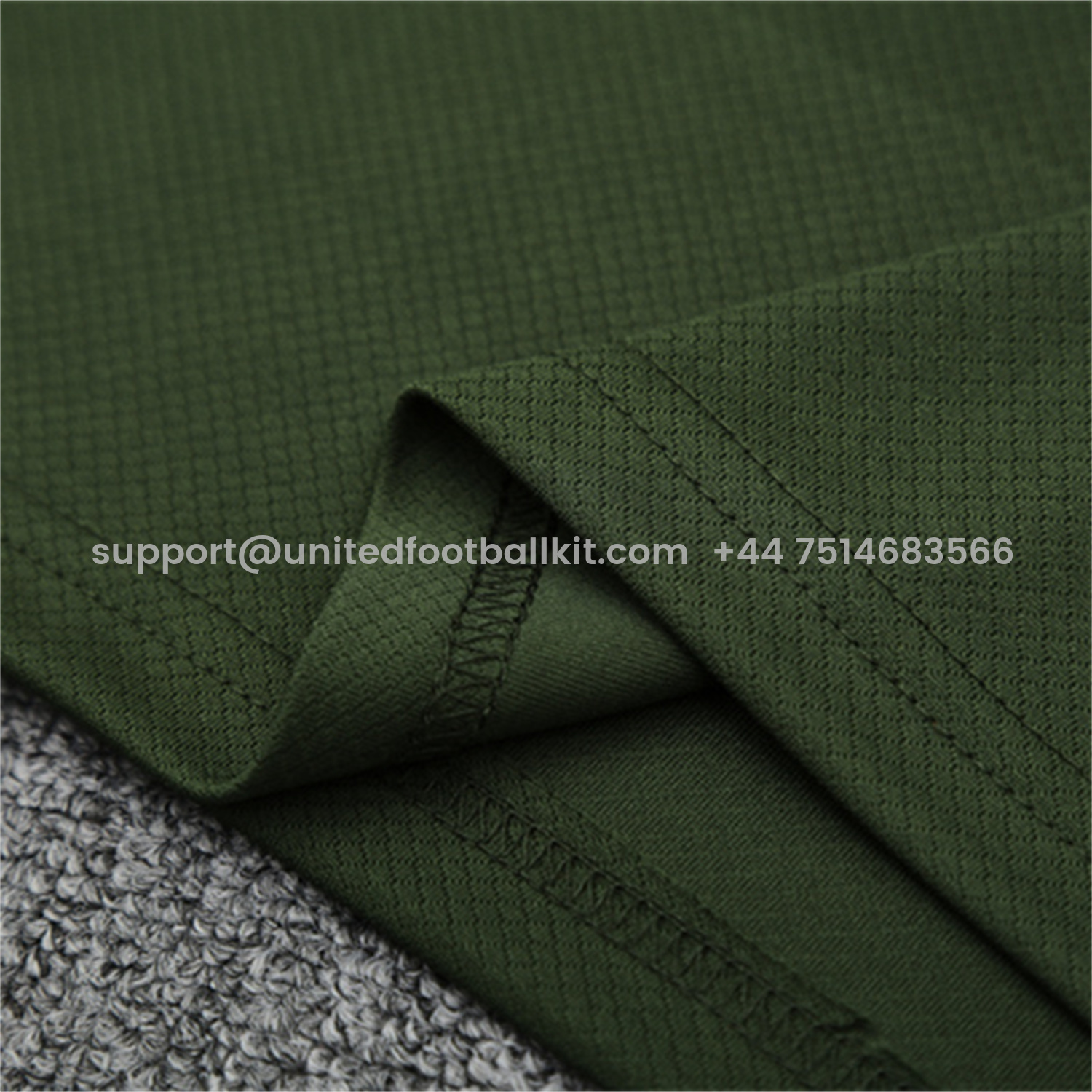 Unitedfootballkit.com | Bayern Munich 25-26 Kids Short-Sleeve Training Set - Green Top & Black shorts -Customize Name, Number and Patch | Worldwide Shipping