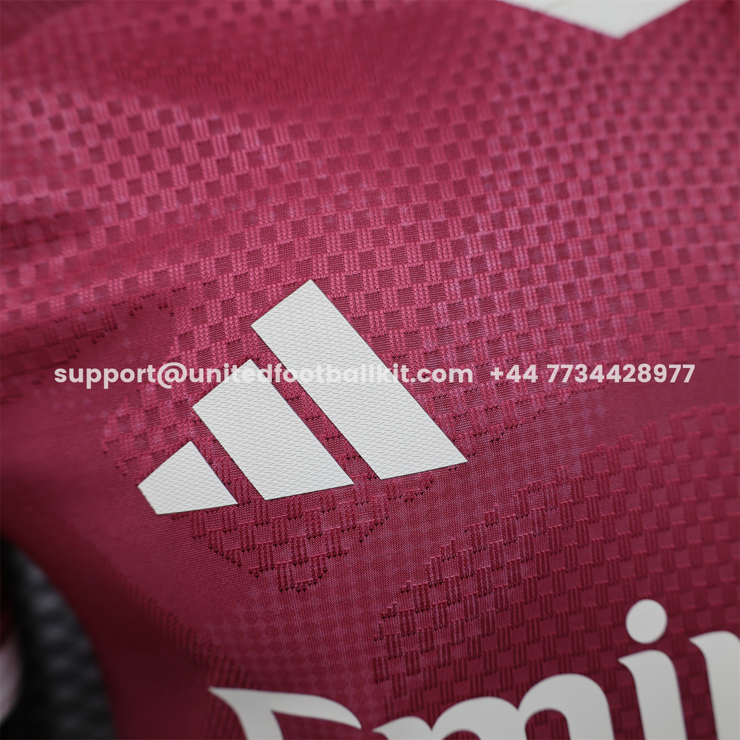 Unitedfootballkit.com | Real Madrid 26-27 Third Jersey - Player Version -Customize Name, Number and Patch | Worldwide Shipping