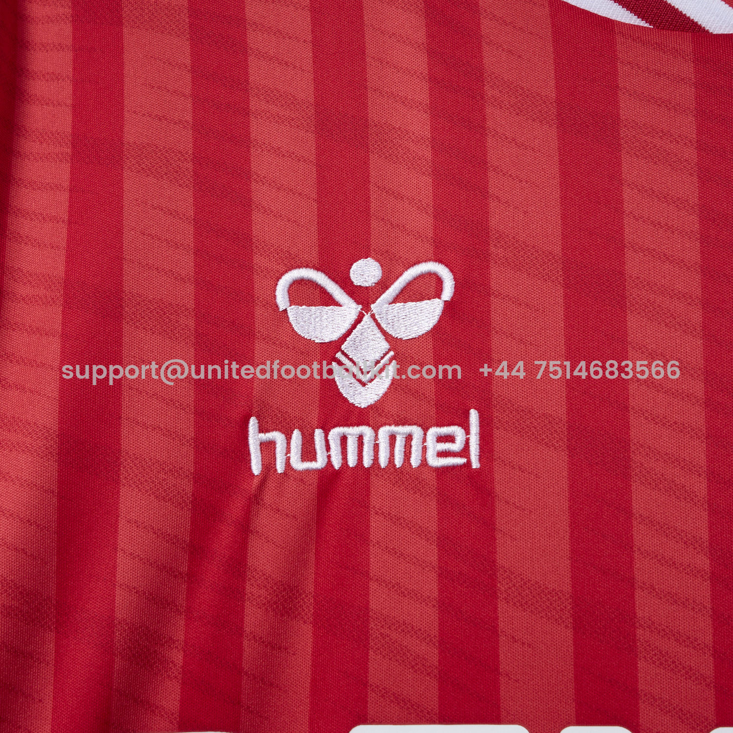 Unitedfootballkit.com | Köln 25-26 Away Red Jersey - Fans Version -Customize Name, Number and Patch | Worldwide Shipping