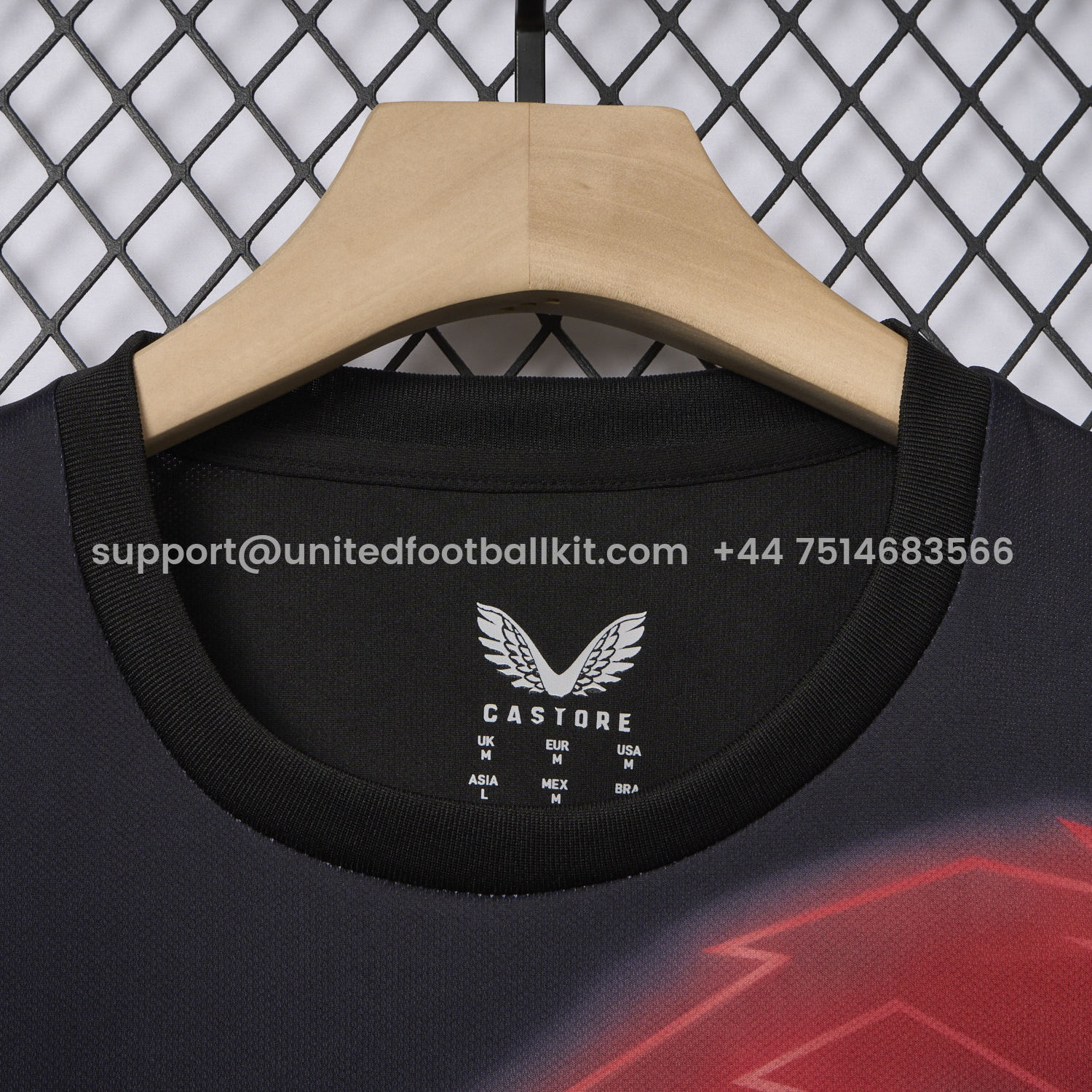 Unitedfootballkit.com | Athletic Bilbao 24-25 Pre-match The Last of Us Special Jersey - Fans Version -Customize Name, Number and Patch | Worldwide Shipping