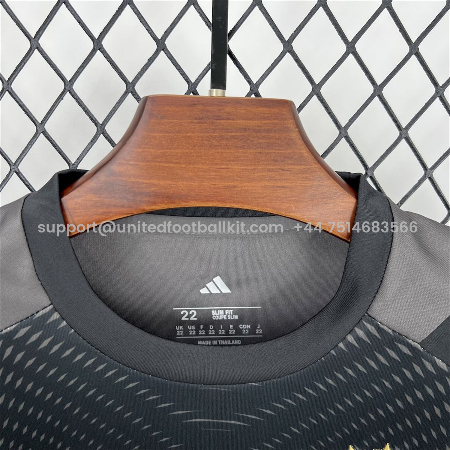 Unitedfootballkit.com | Bayern Munich 25-26 Grey Black Goalkeeper Kids Kit -Customize Name, Number and Patch | Worldwide Shipping