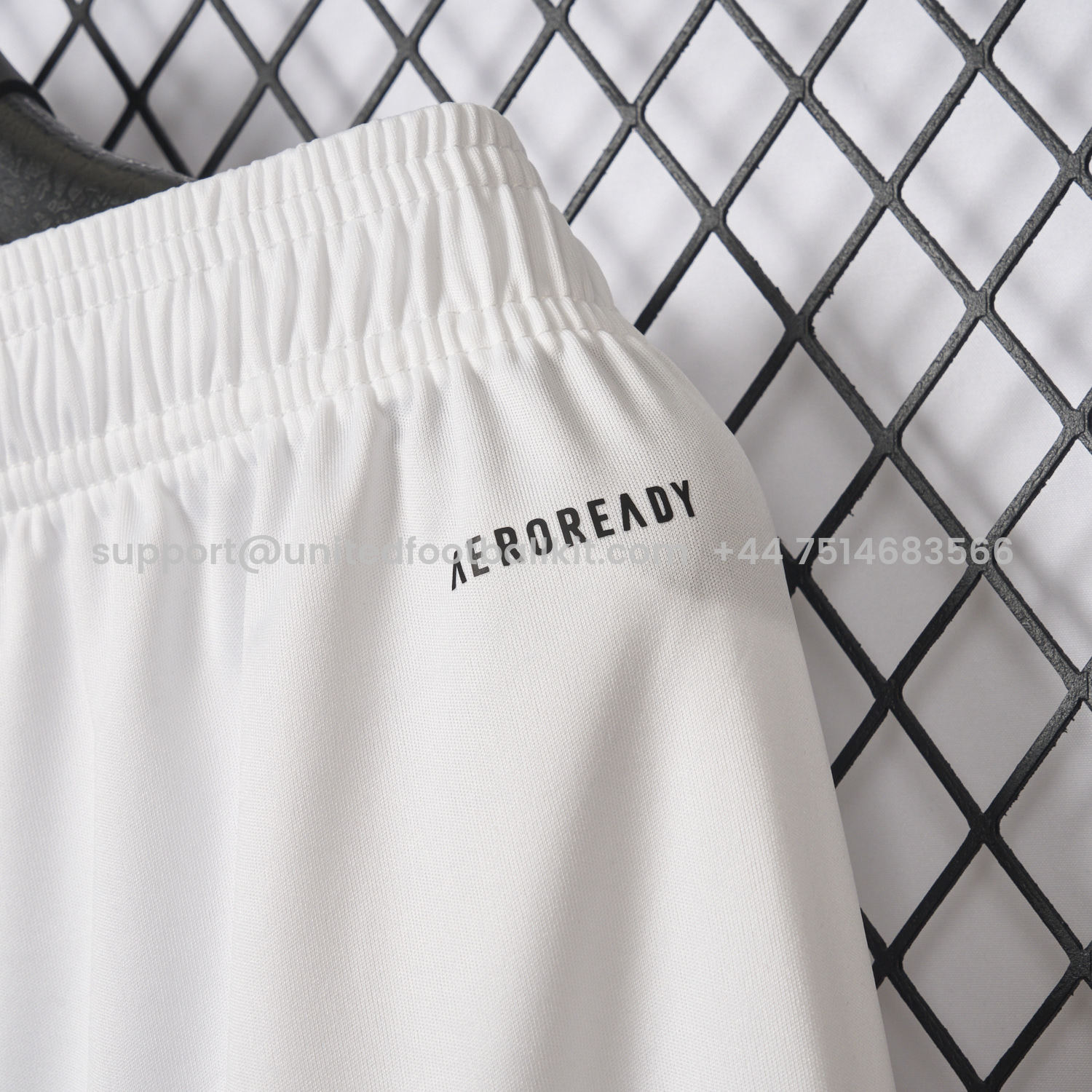 Unitedfootballkit.com | Bayern Munich 25-26 Away Shorts - Fans Version -Customize Name, Number and Patch | Worldwide Shipping