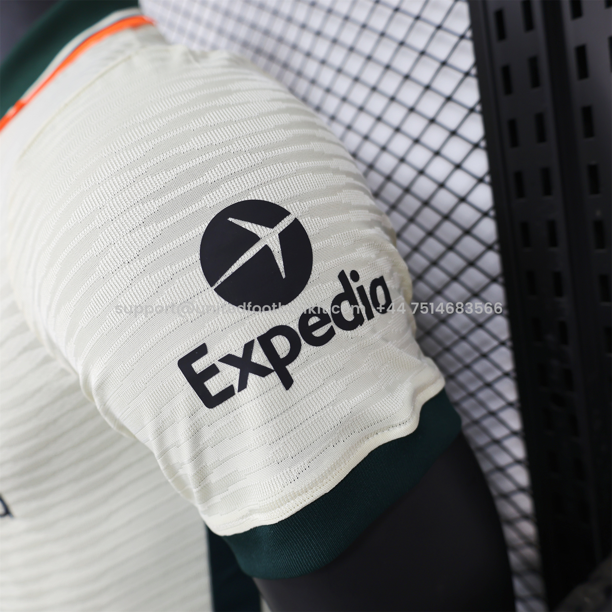 Unitedfootballkit.com | Retro Liver.pool 2021-22 Away Jersey - Player Version -Customize Name, Number and Patch | Worldwide Shipping