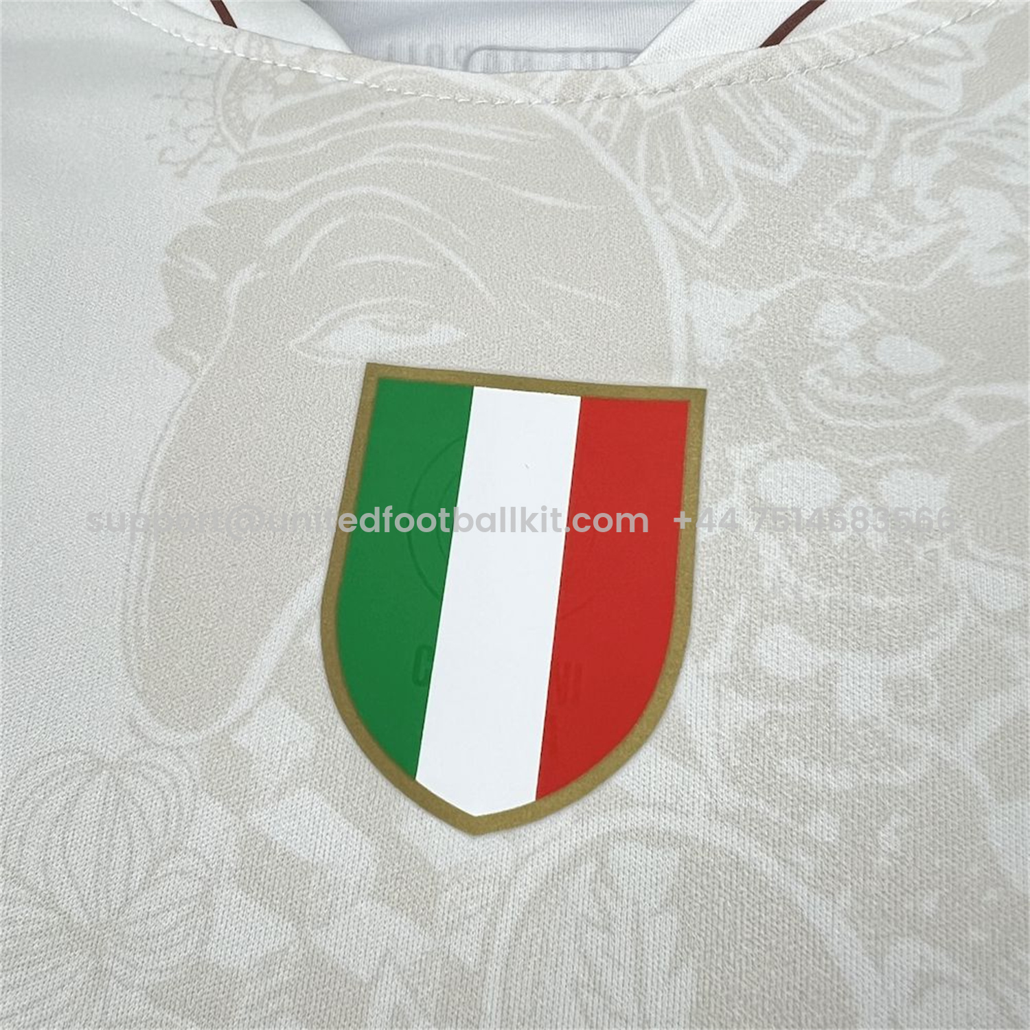 Unitedfootballkit.com | Napoli 25-26 Away Jersey - Fans Version -Customize Name, Number and Patch | Worldwide Shipping