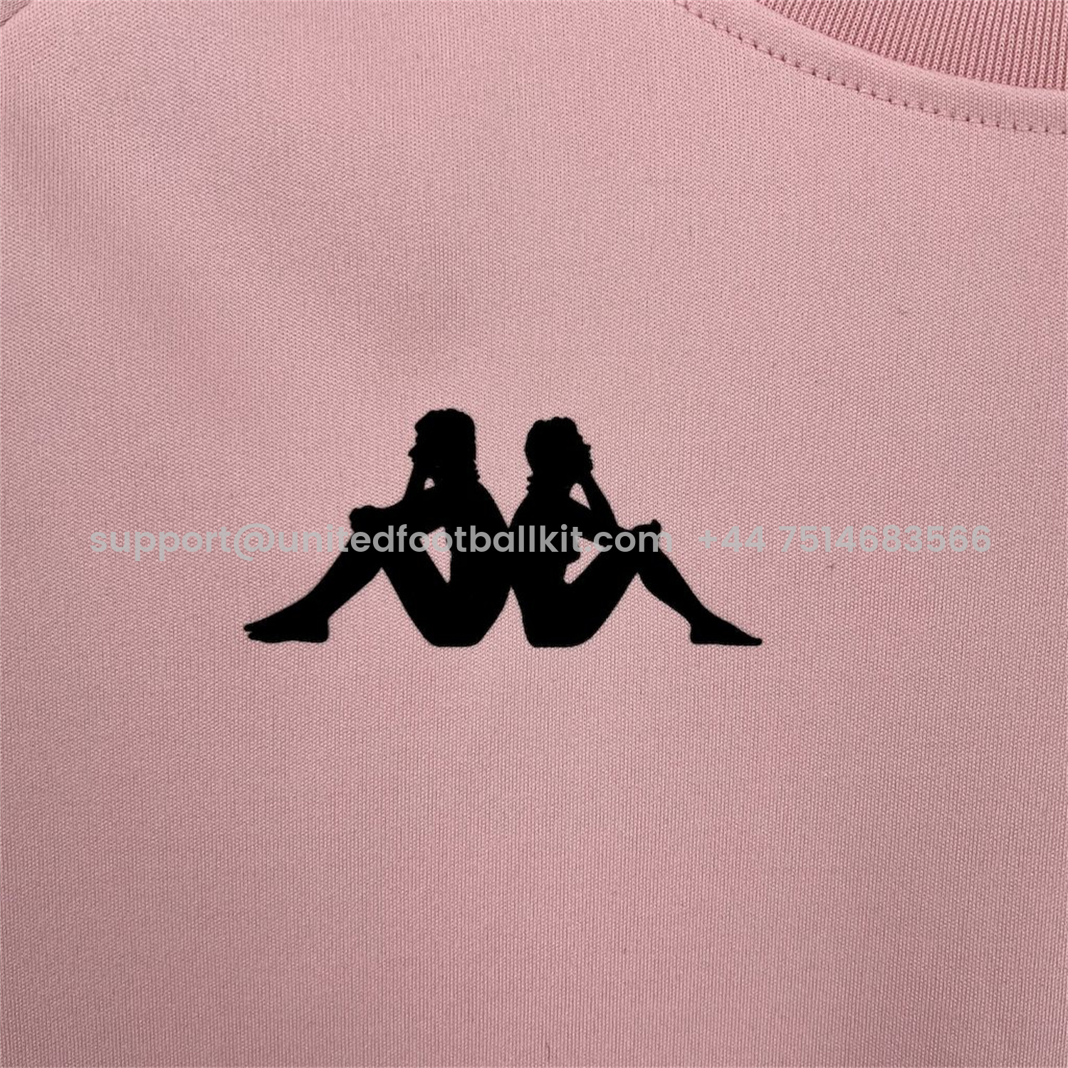 Unitedfootballkit.com | Vasco da Gama 24-25 Pink Special Edition Jersey - Fans Version -Customize Name, Number and Patch | Worldwide Shipping